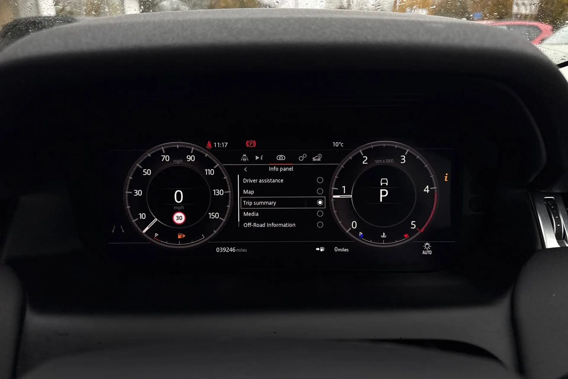 LAND ROVER DISCOVERY SPORT thumbnail image number 45