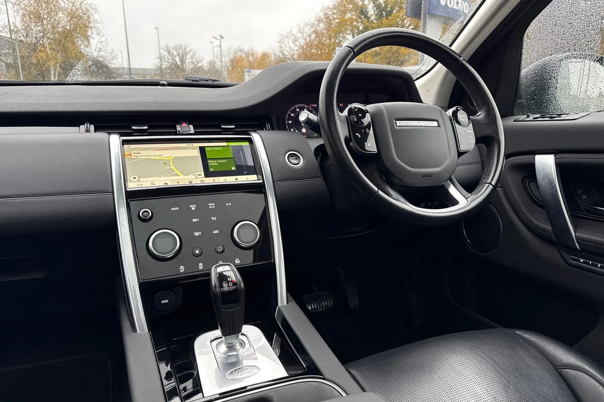 LAND ROVER DISCOVERY SPORT thumbnail image number 36