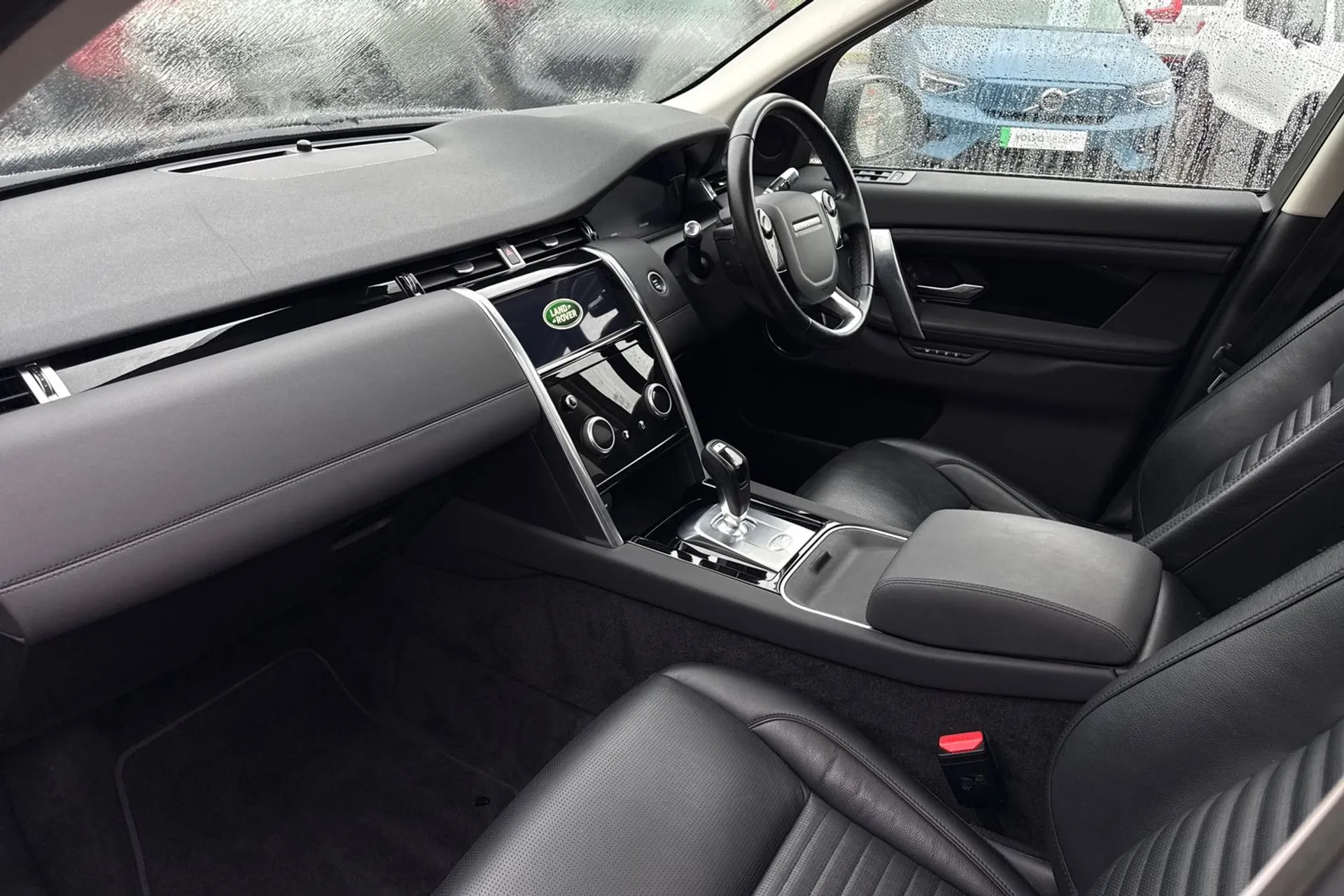 LAND ROVER DISCOVERY SPORT thumbnail image number 28