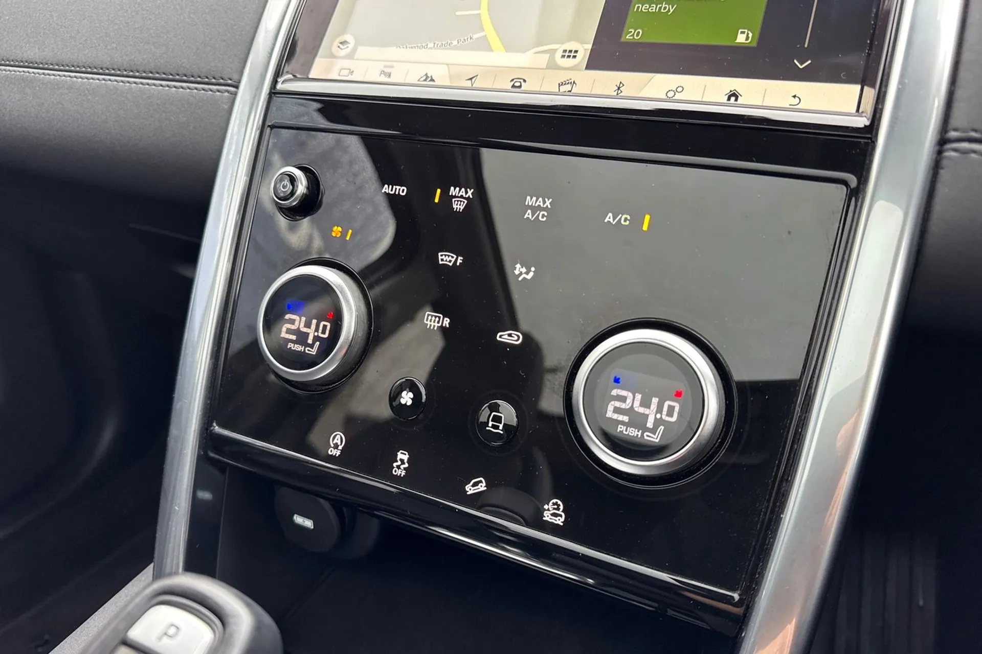 LAND ROVER DISCOVERY SPORT thumbnail image number 39