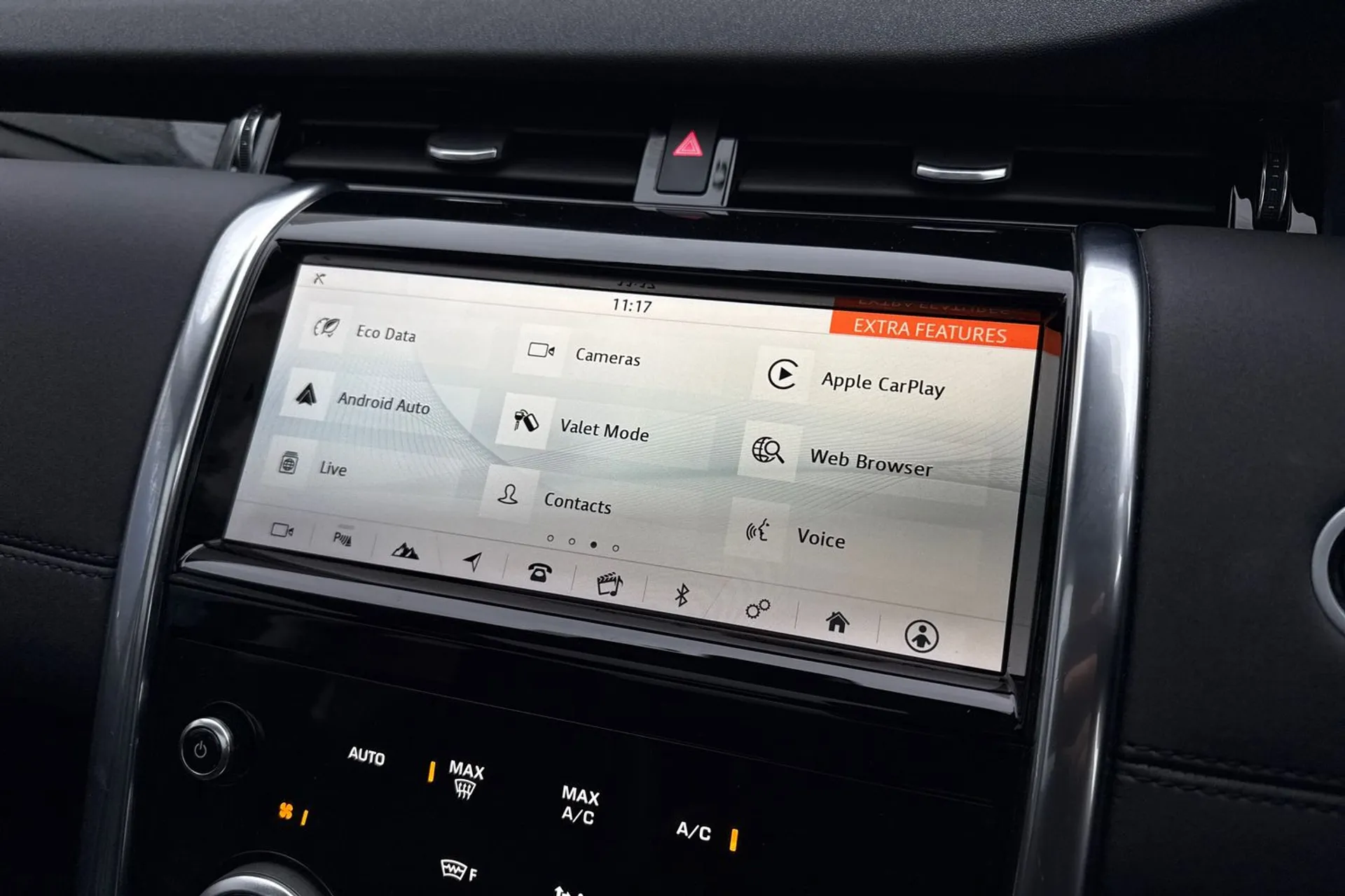 LAND ROVER DISCOVERY SPORT thumbnail image number 40