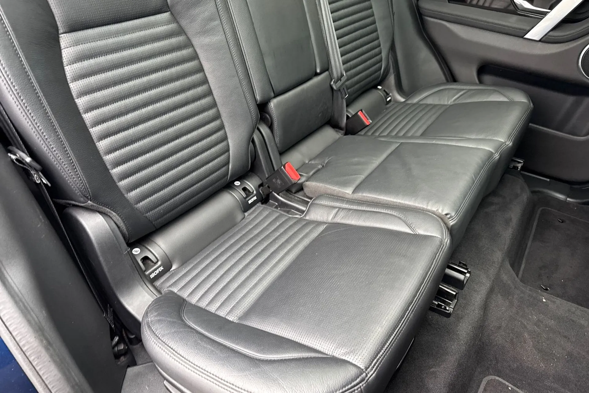 LAND ROVER DISCOVERY SPORT thumbnail image number 25