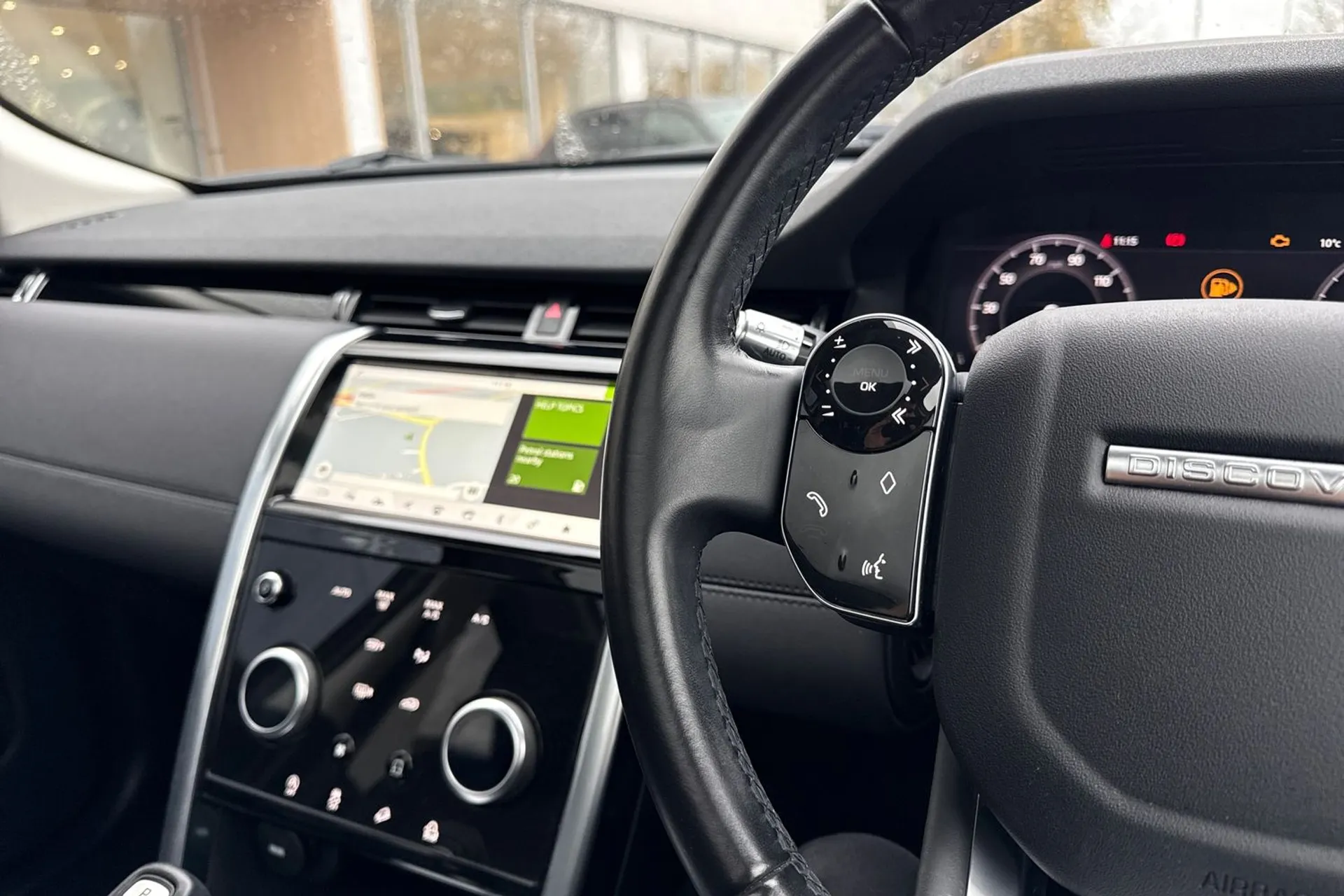 LAND ROVER DISCOVERY SPORT thumbnail image number 37