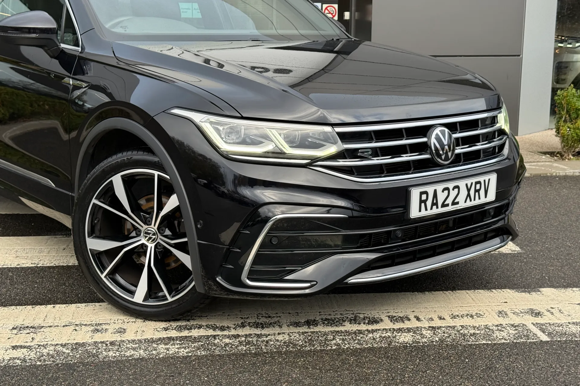 VOLKSWAGEN TIGUAN thumbnail image number 25