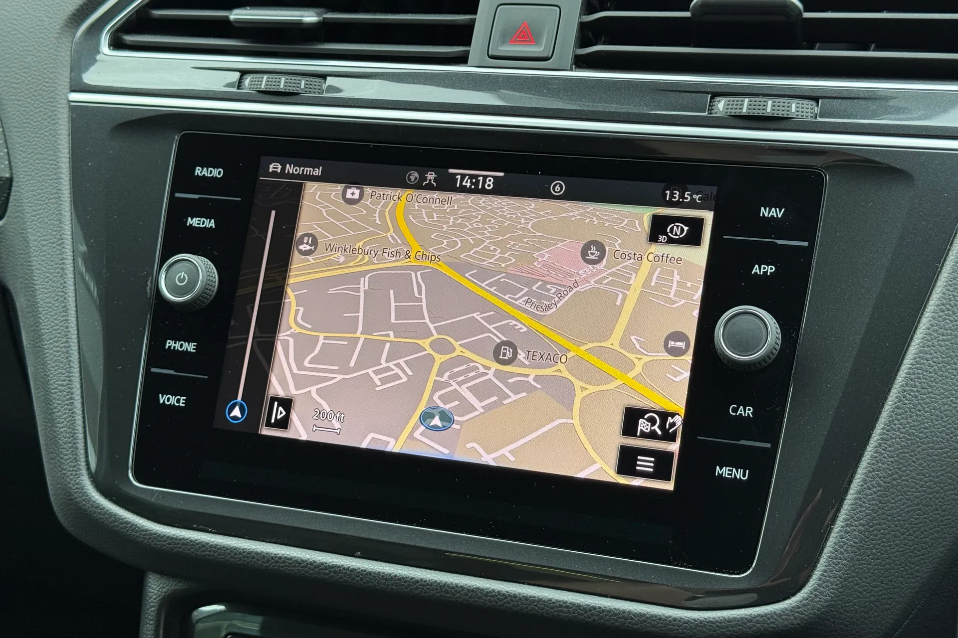 VOLKSWAGEN TIGUAN thumbnail image number 24