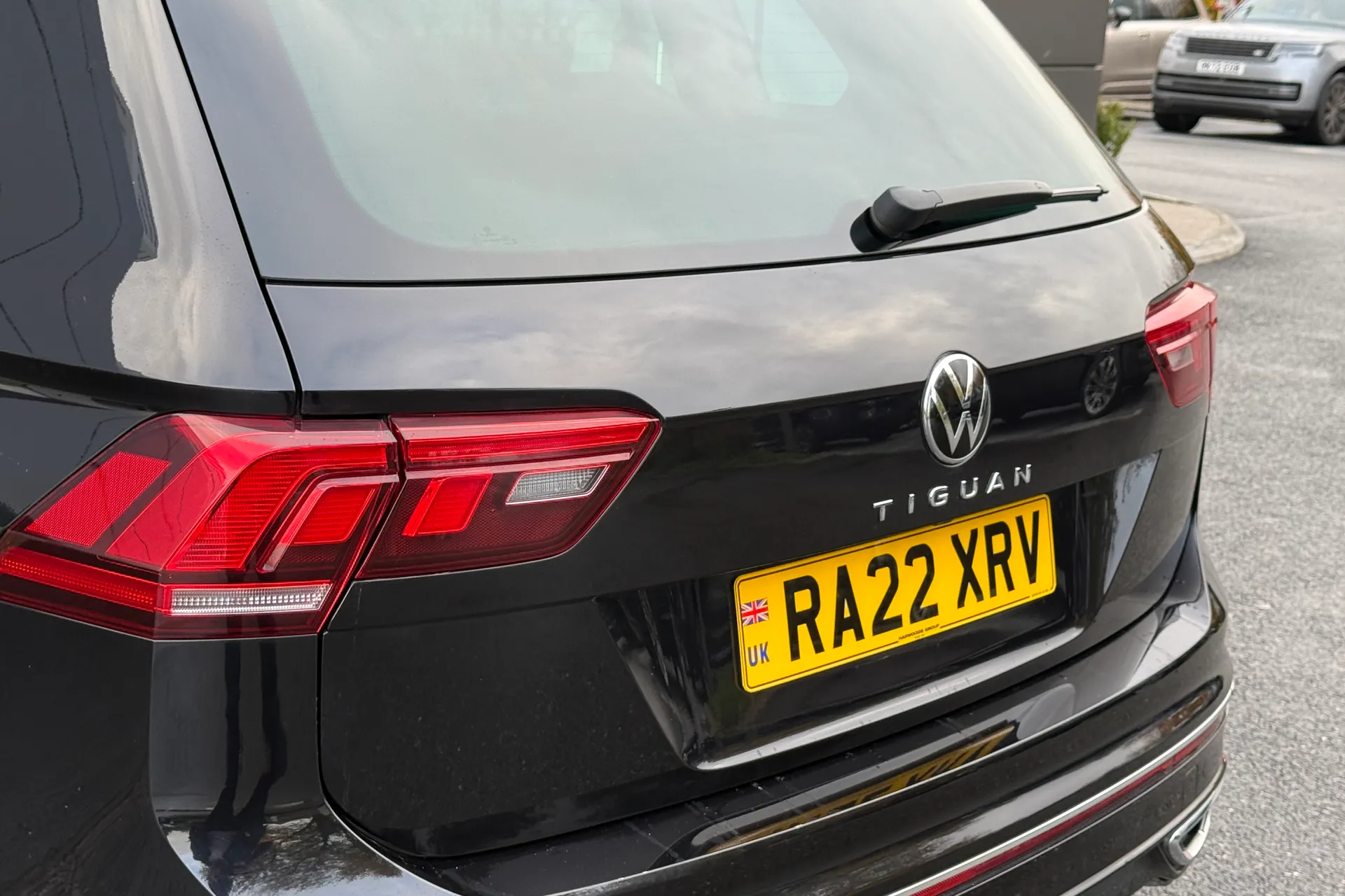 VOLKSWAGEN TIGUAN thumbnail image number 36