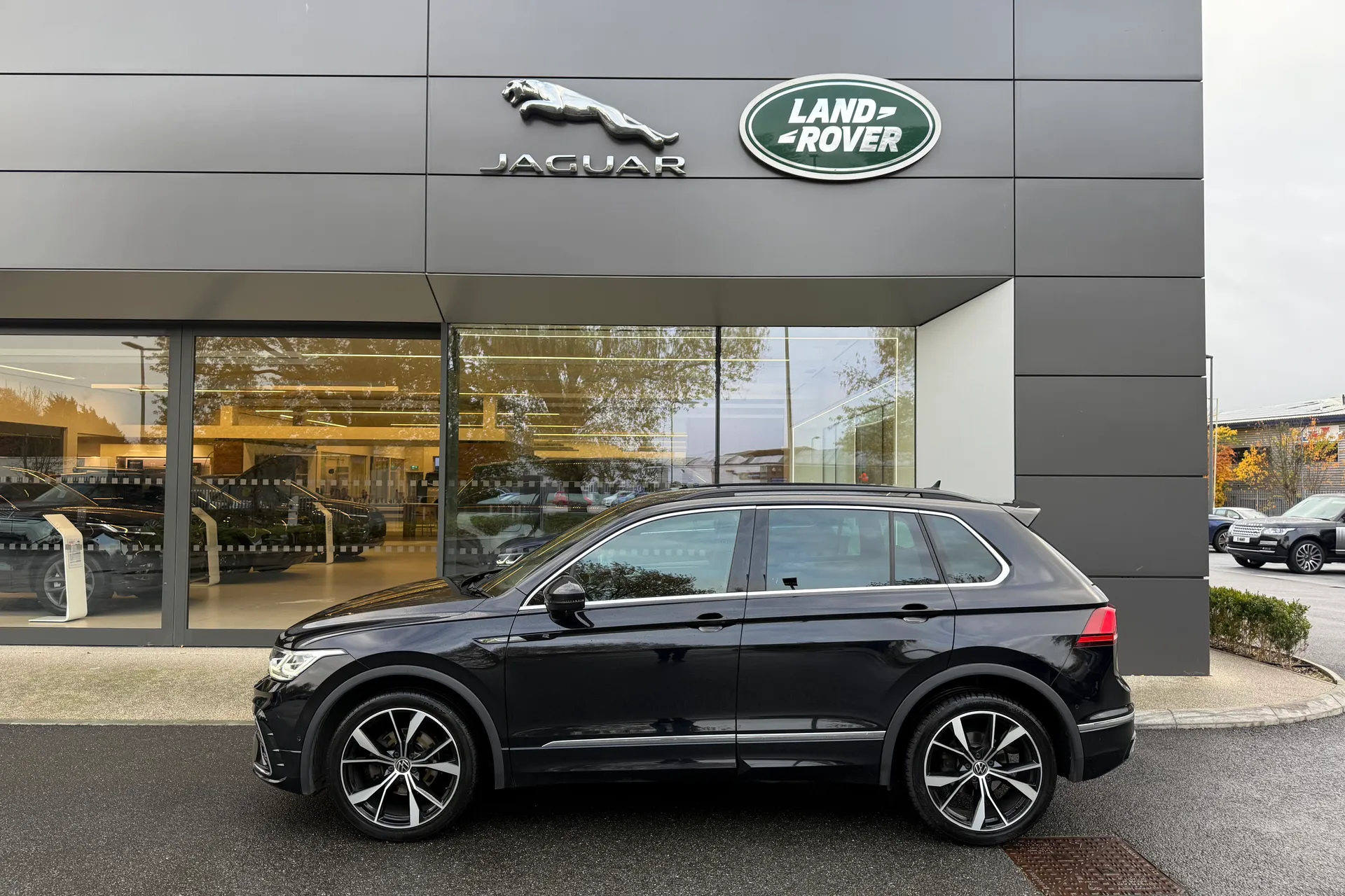 VOLKSWAGEN TIGUAN thumbnail image number 21