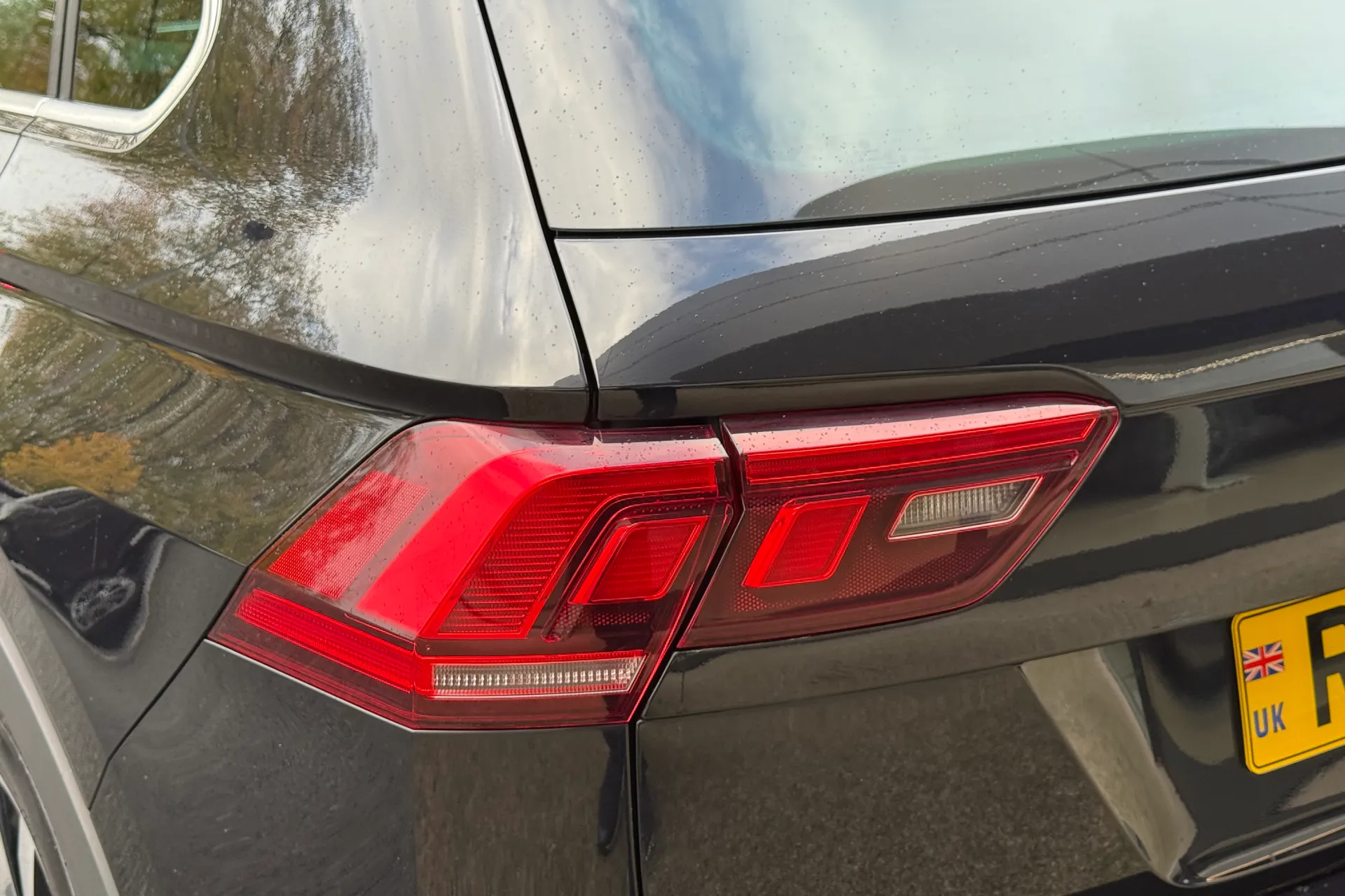 VOLKSWAGEN TIGUAN thumbnail image number 44