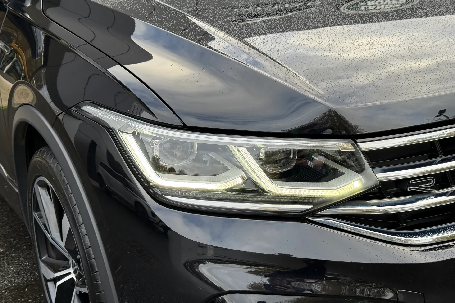 VOLKSWAGEN TIGUAN thumbnail image number 42