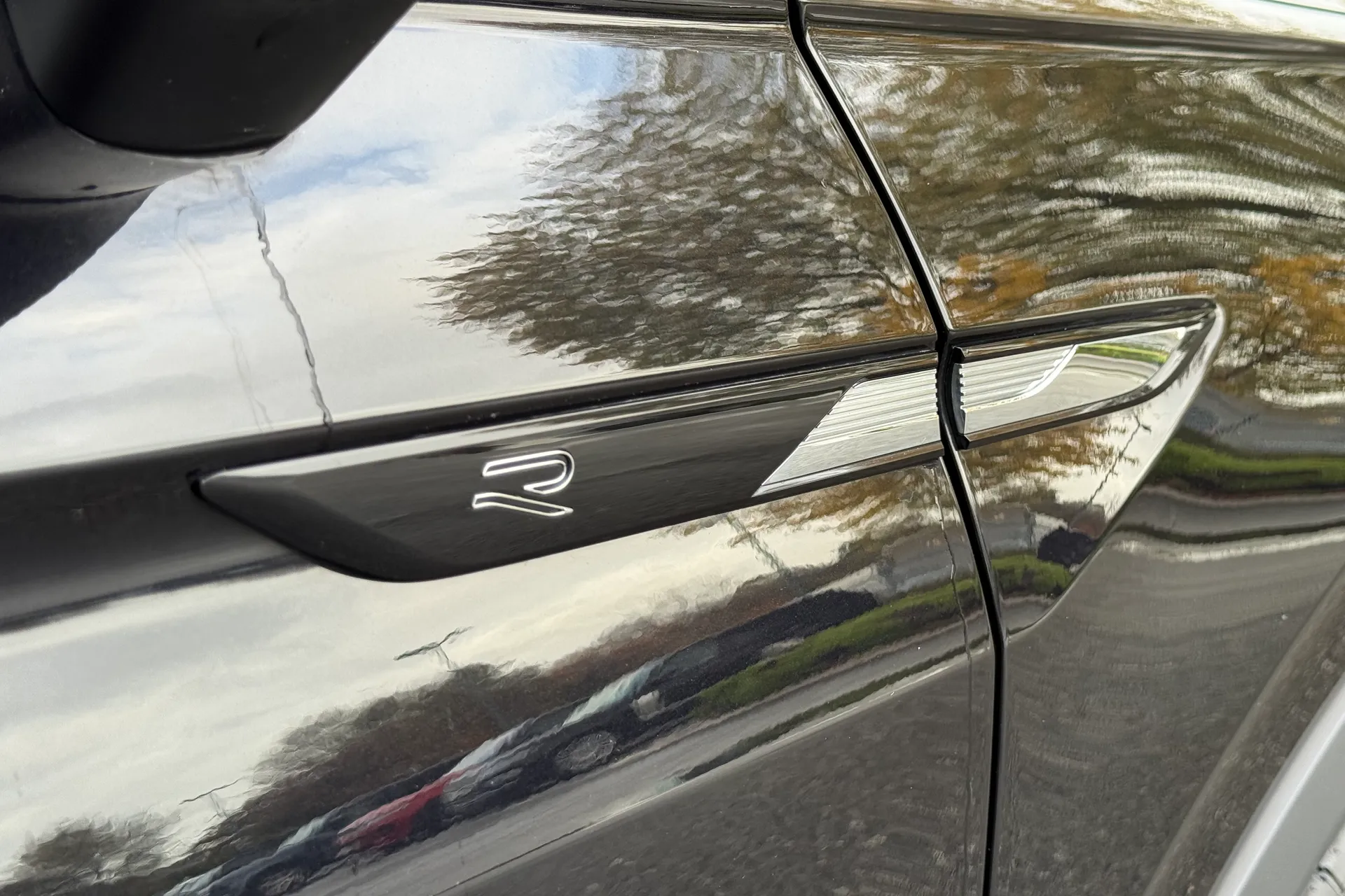 VOLKSWAGEN TIGUAN thumbnail image number 43