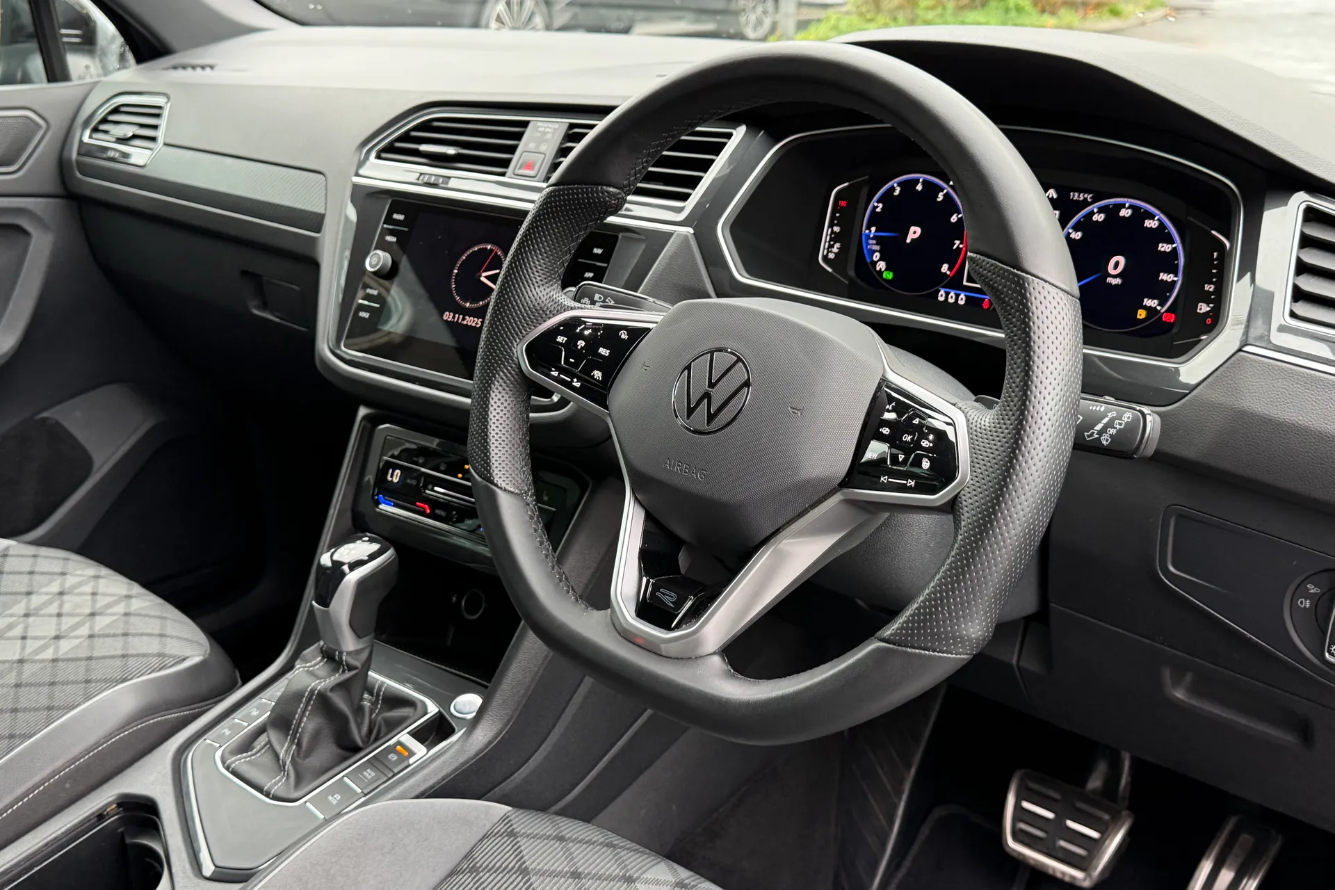 VOLKSWAGEN TIGUAN thumbnail image number 26