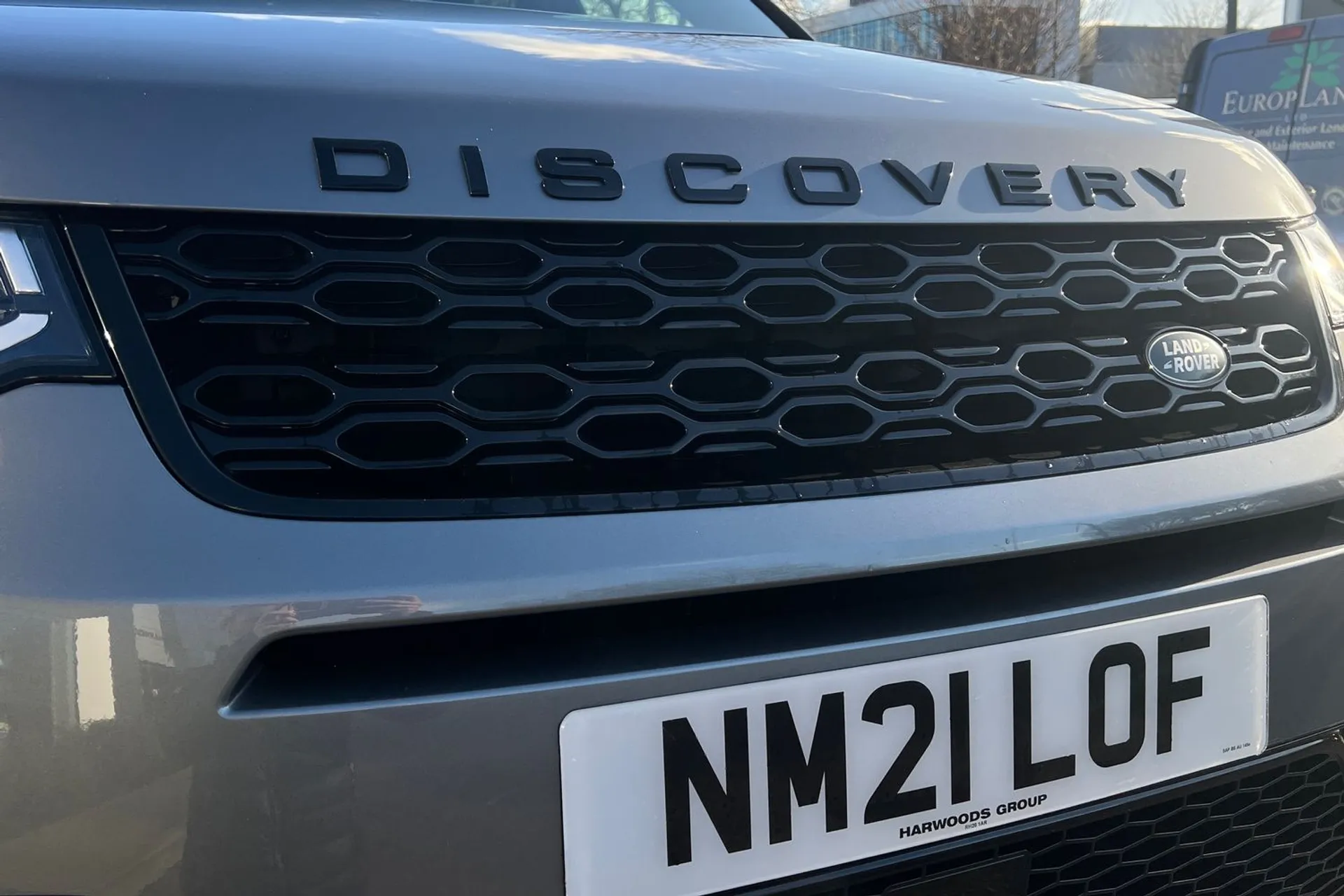 LAND ROVER DISCOVERY SPORT thumbnail image number 30