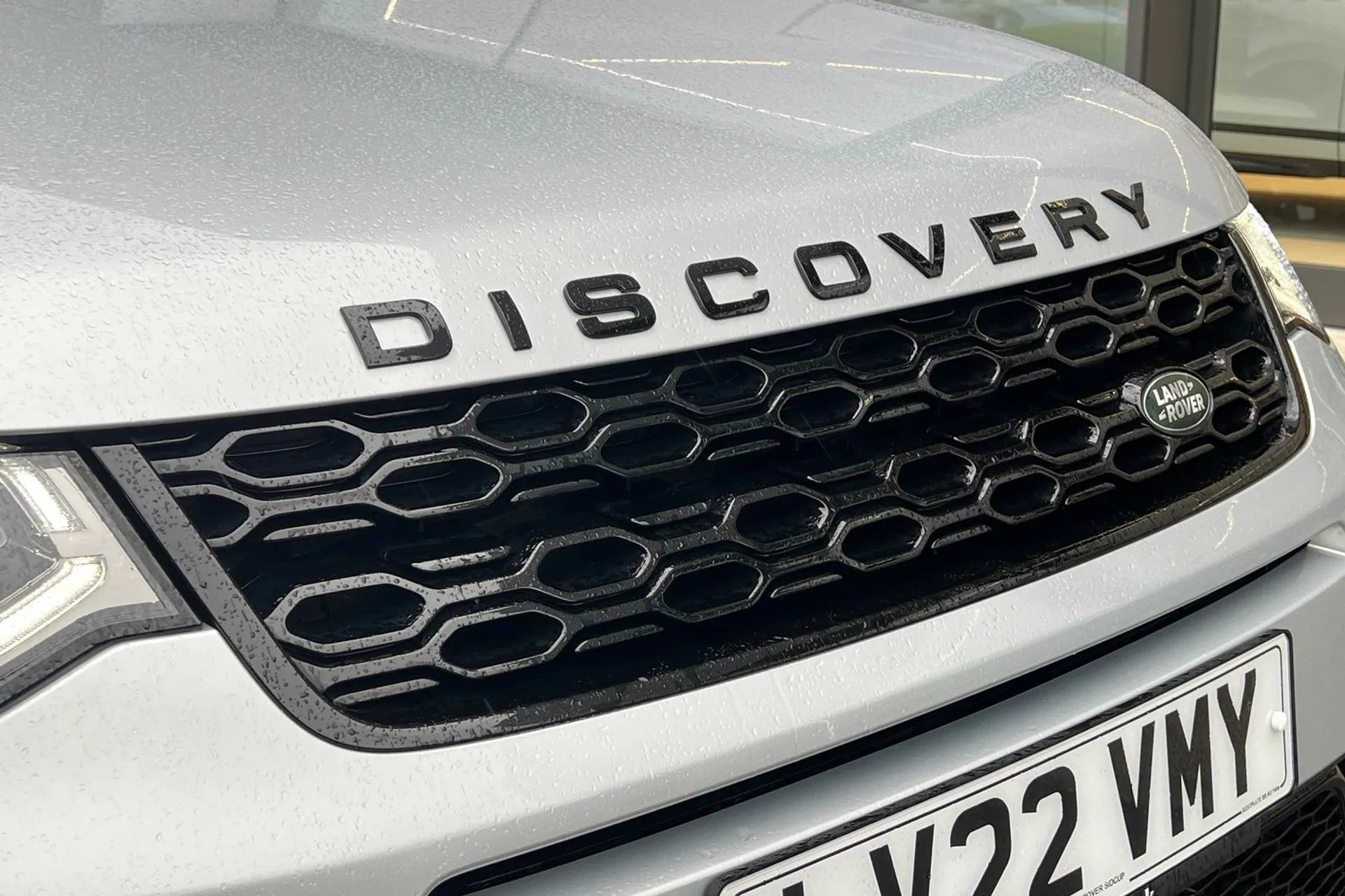 LAND ROVER DISCOVERY SPORT thumbnail image number 56