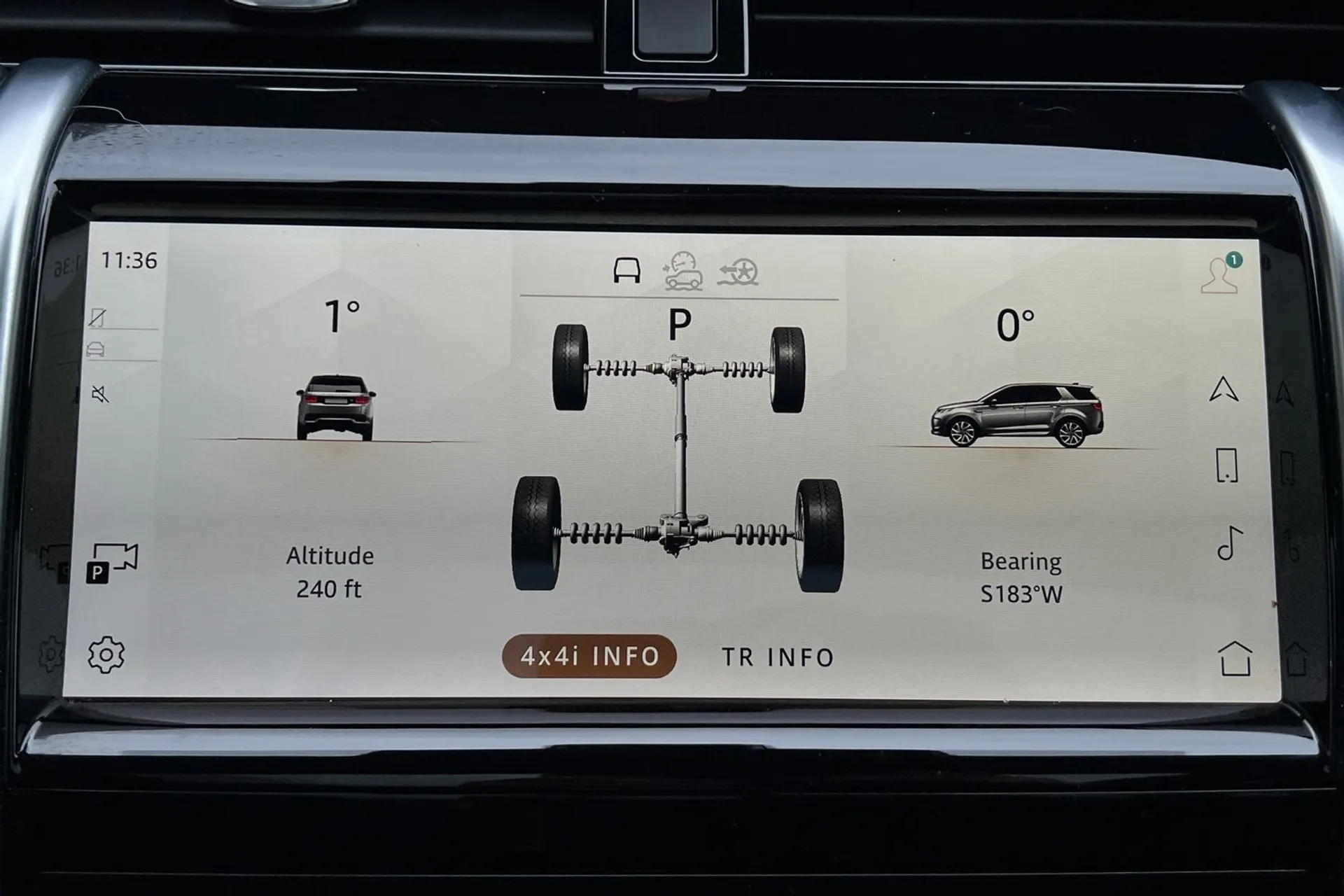 LAND ROVER DISCOVERY SPORT thumbnail image number 46