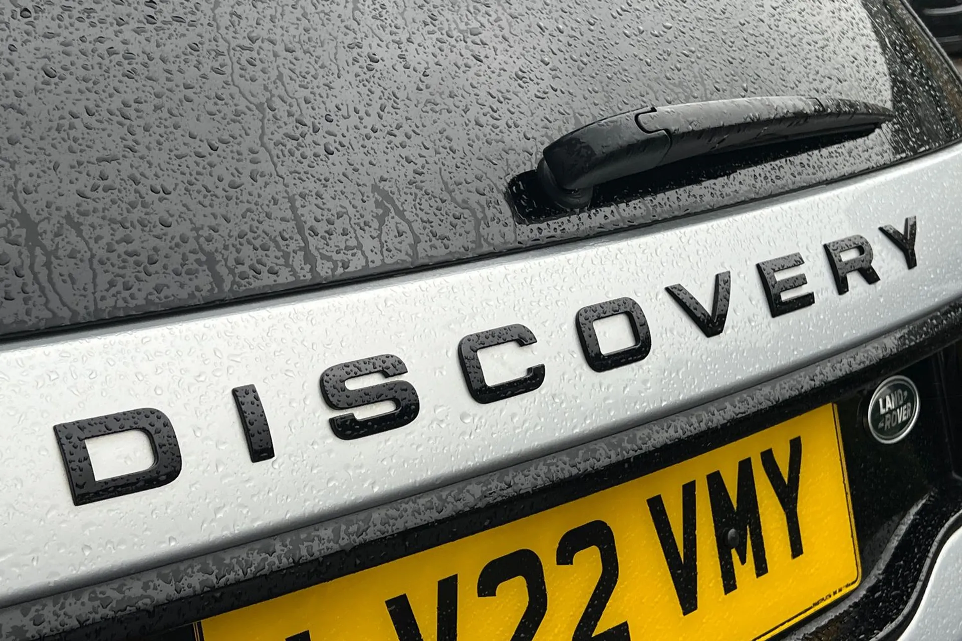 LAND ROVER DISCOVERY SPORT thumbnail image number 57