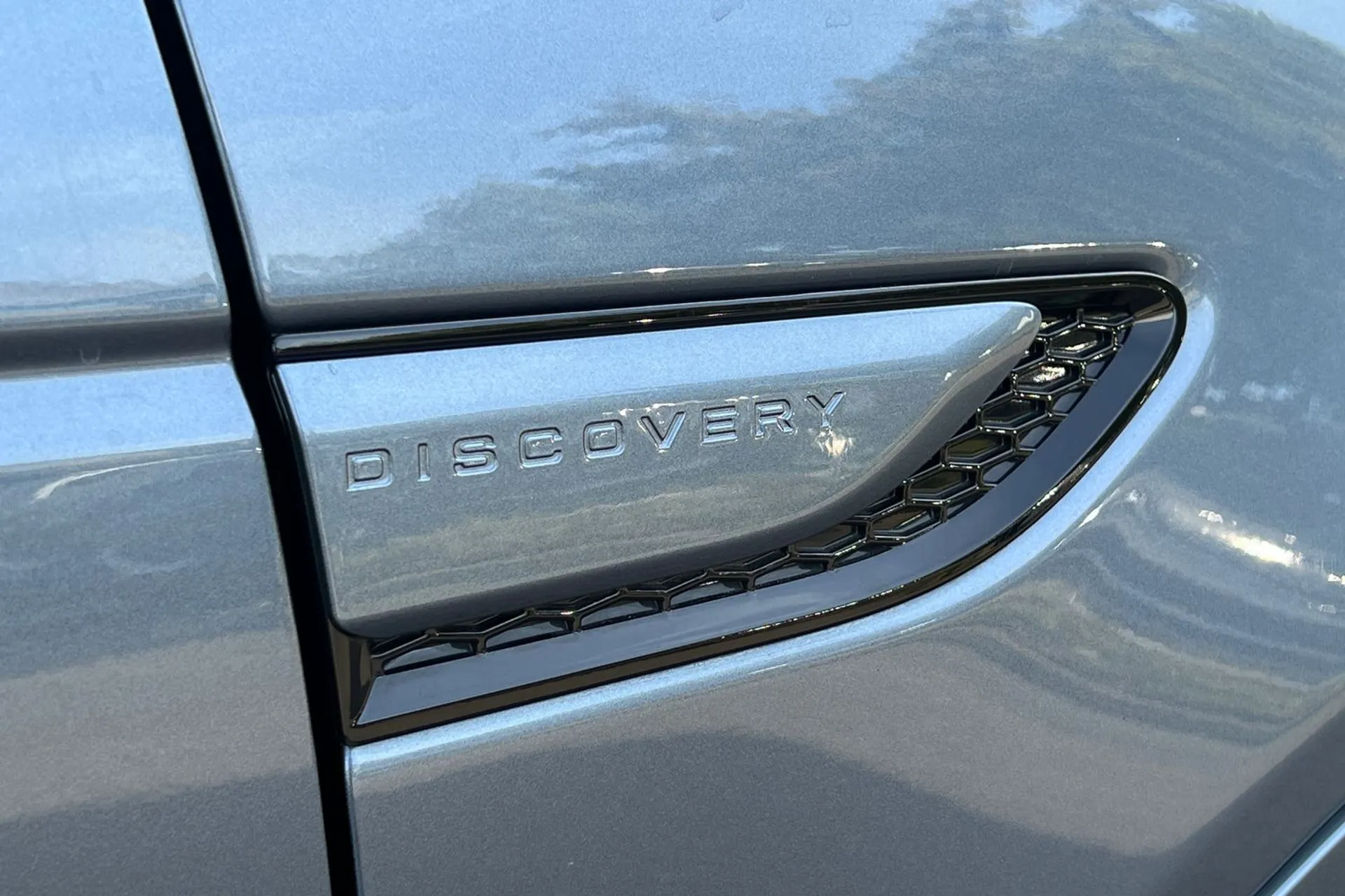 LAND ROVER DISCOVERY SPORT thumbnail image number 59