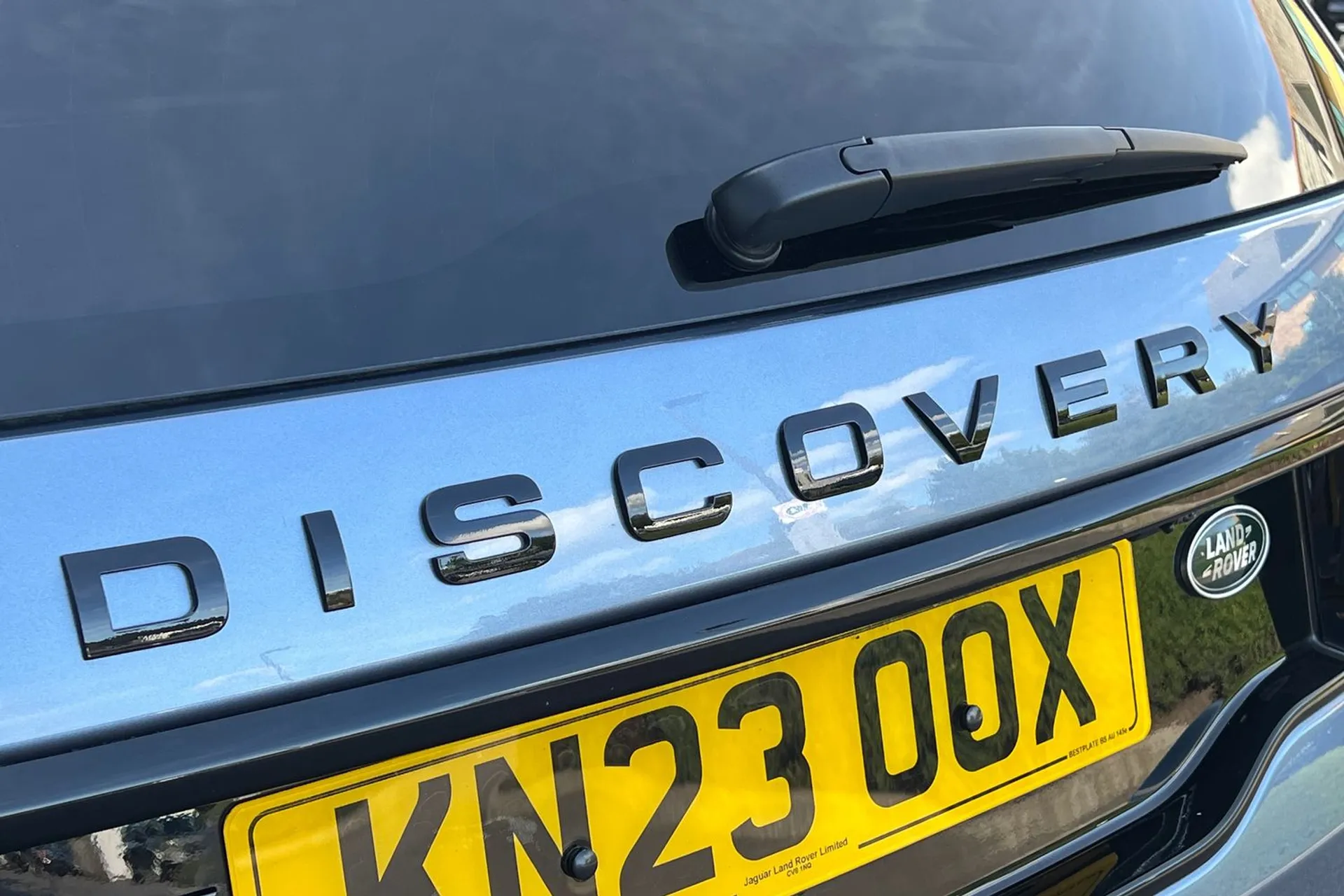 LAND ROVER DISCOVERY SPORT thumbnail image number 56