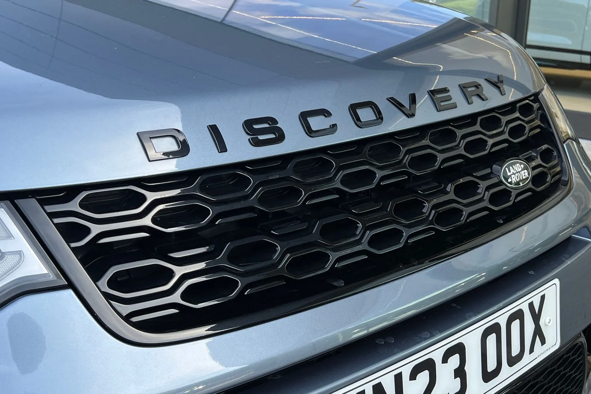 LAND ROVER DISCOVERY SPORT thumbnail image number 55