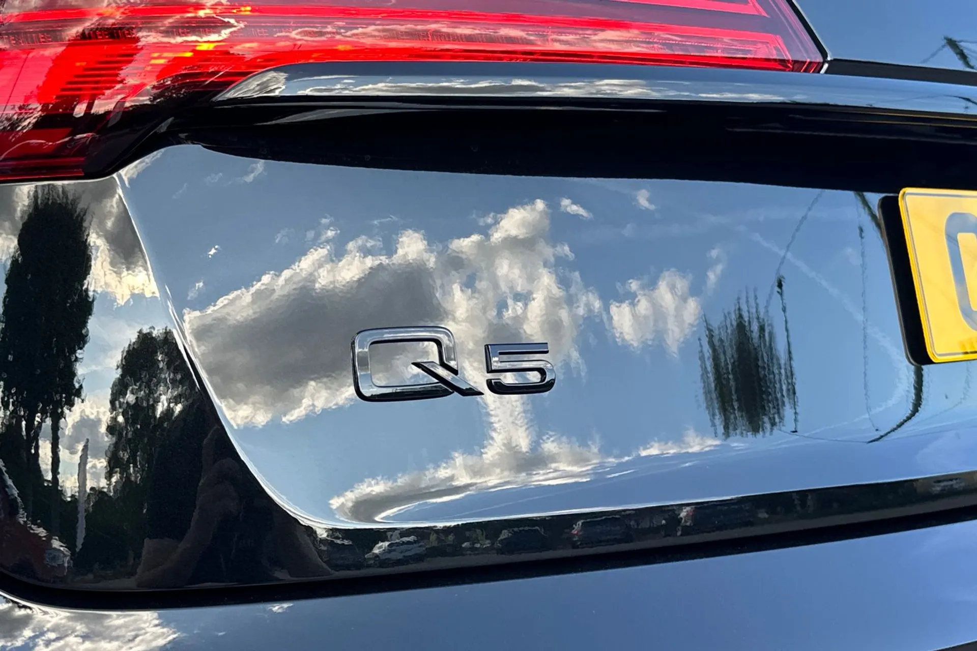 Audi Q5 thumbnail image number 47