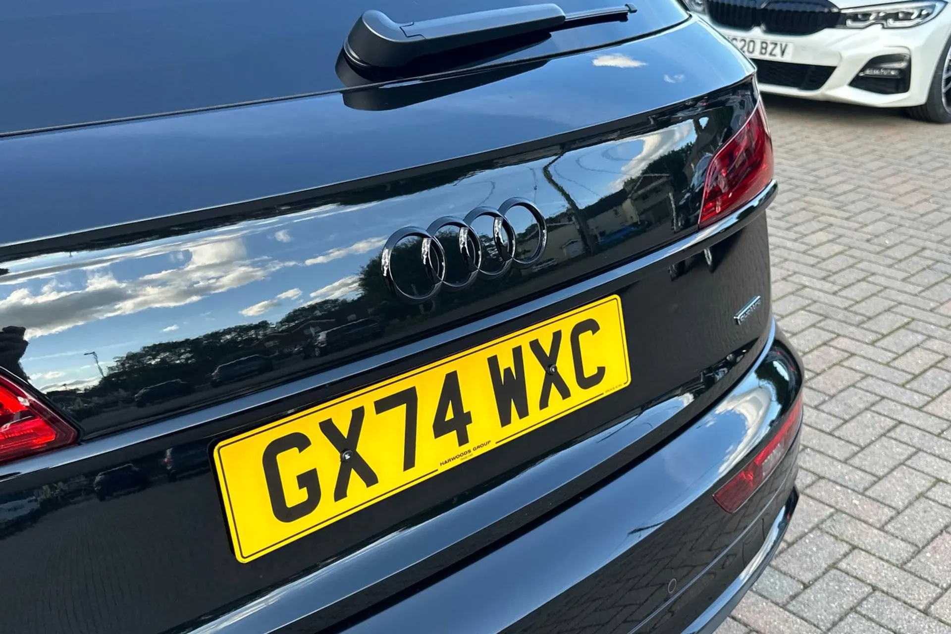 Audi Q5 thumbnail image number 48