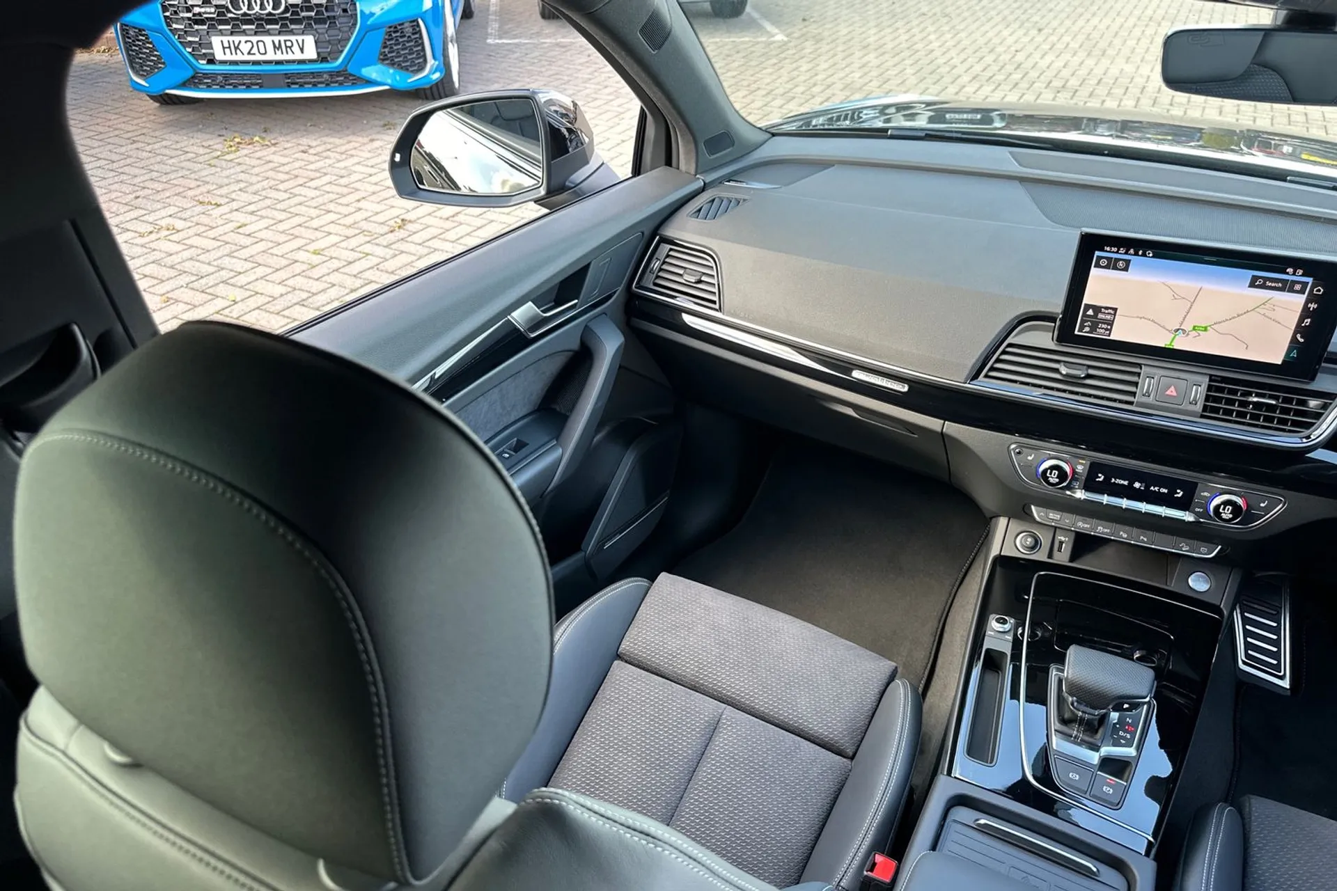 Audi Q5 thumbnail image number 41
