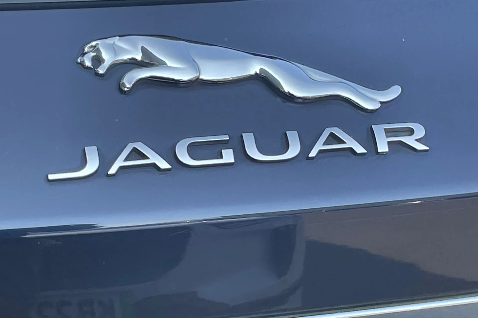 Jaguar XF thumbnail image number 53