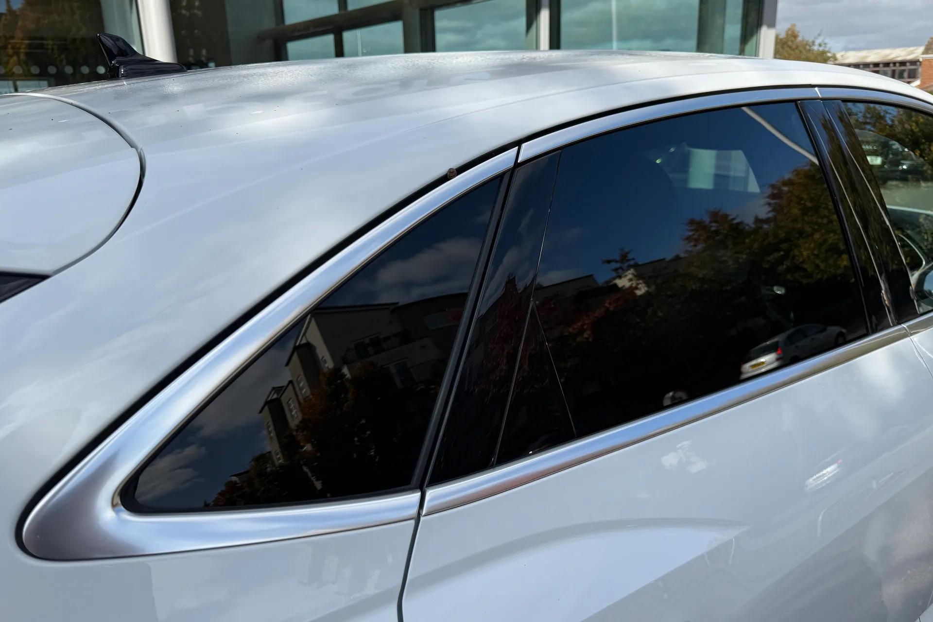 Audi Q3 thumbnail image number 52