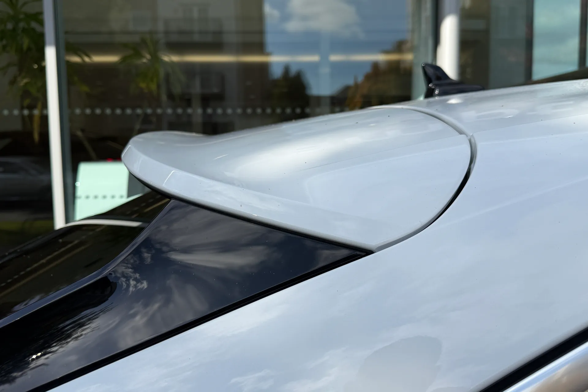 Audi Q3 thumbnail image number 53