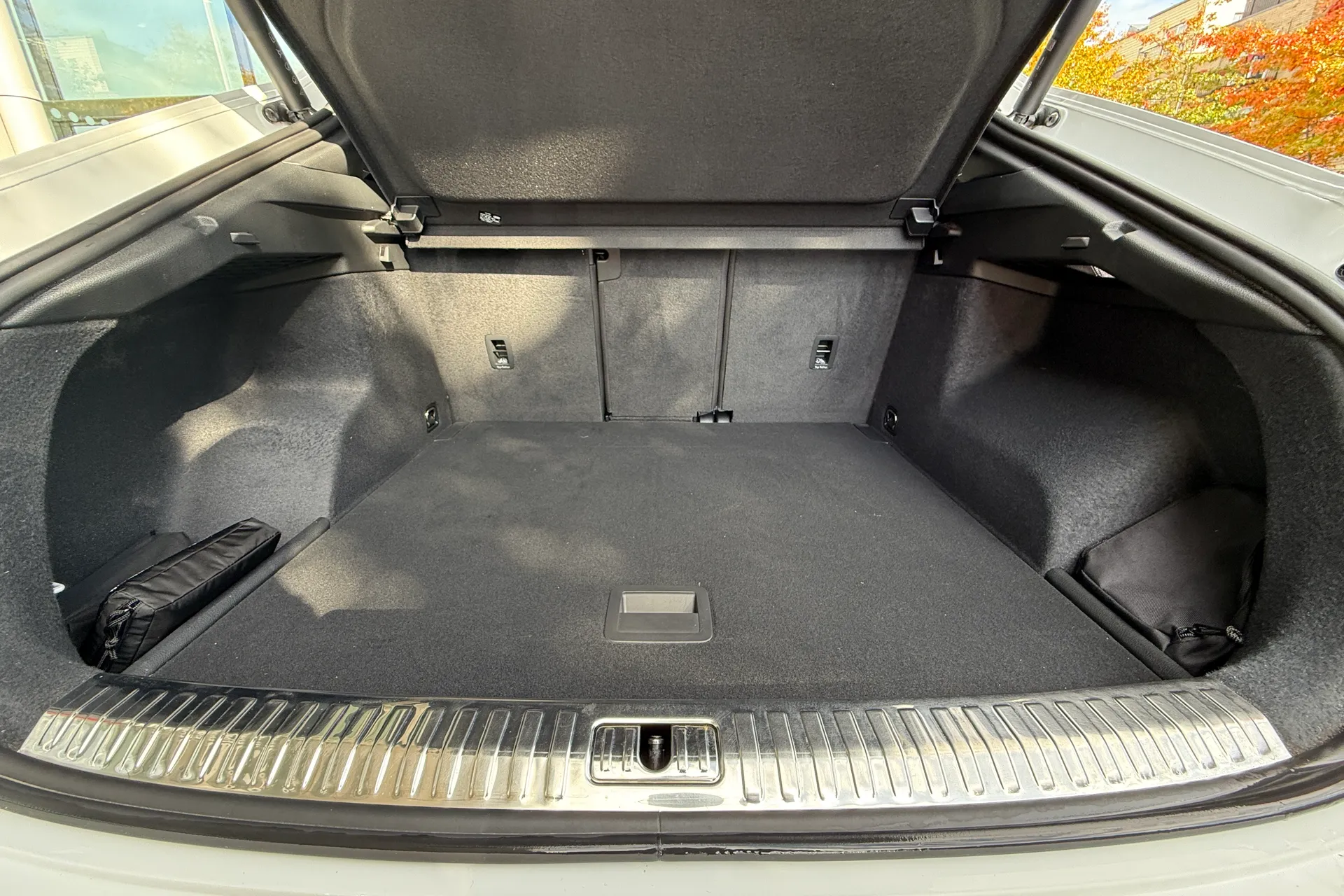 Audi Q3 thumbnail image number 57