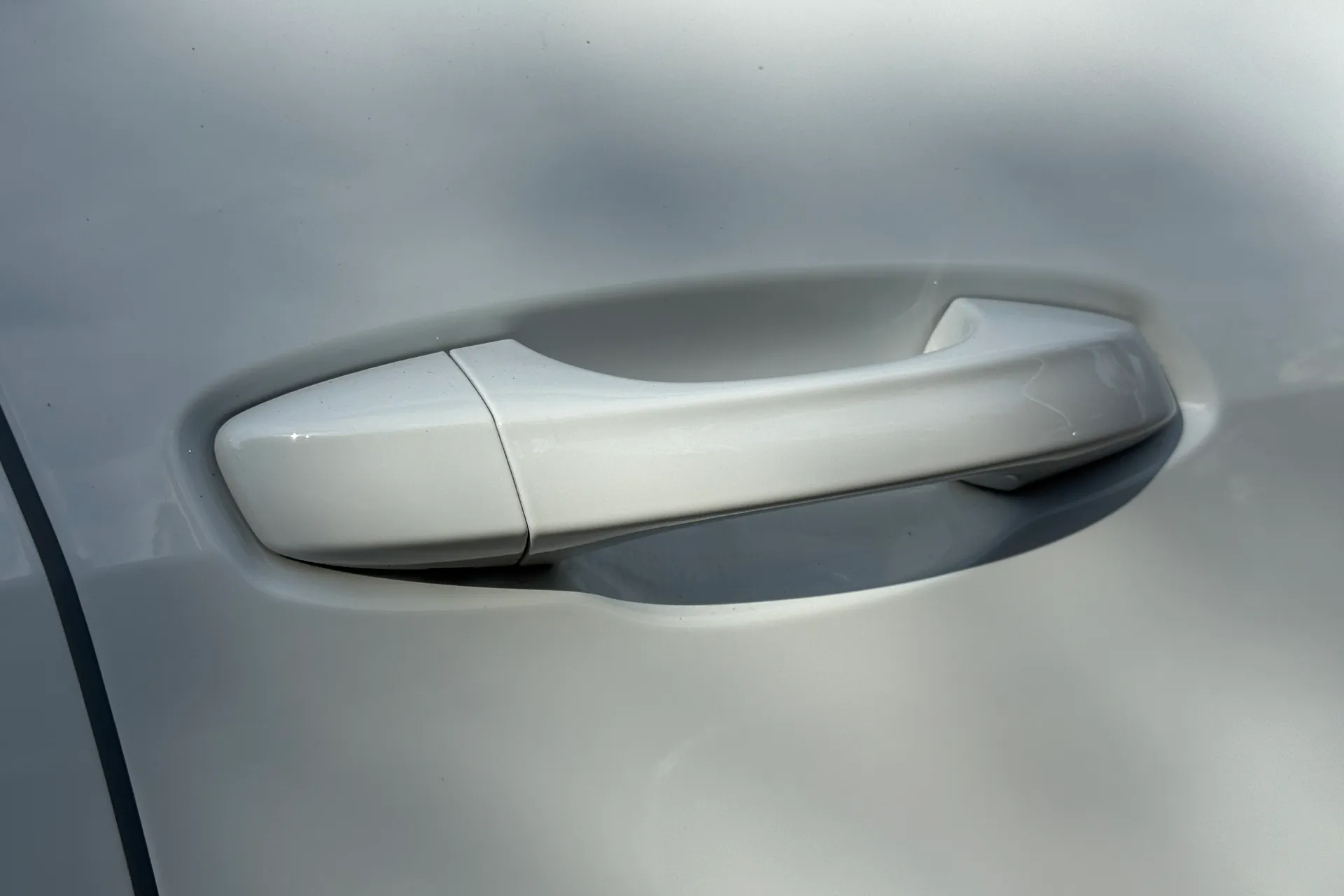 Audi Q3 thumbnail image number 43