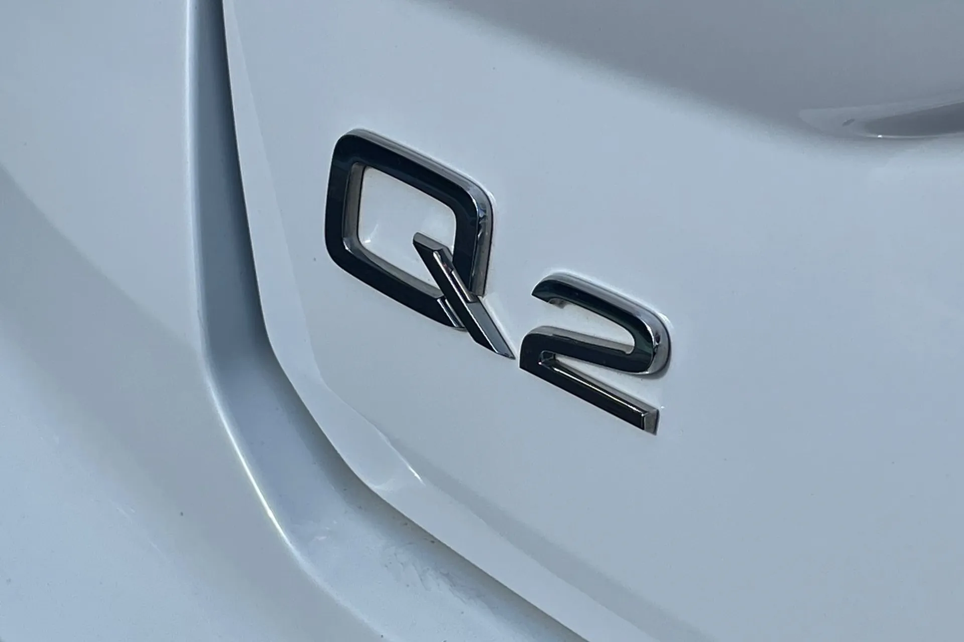 Audi Q2 thumbnail image number 49