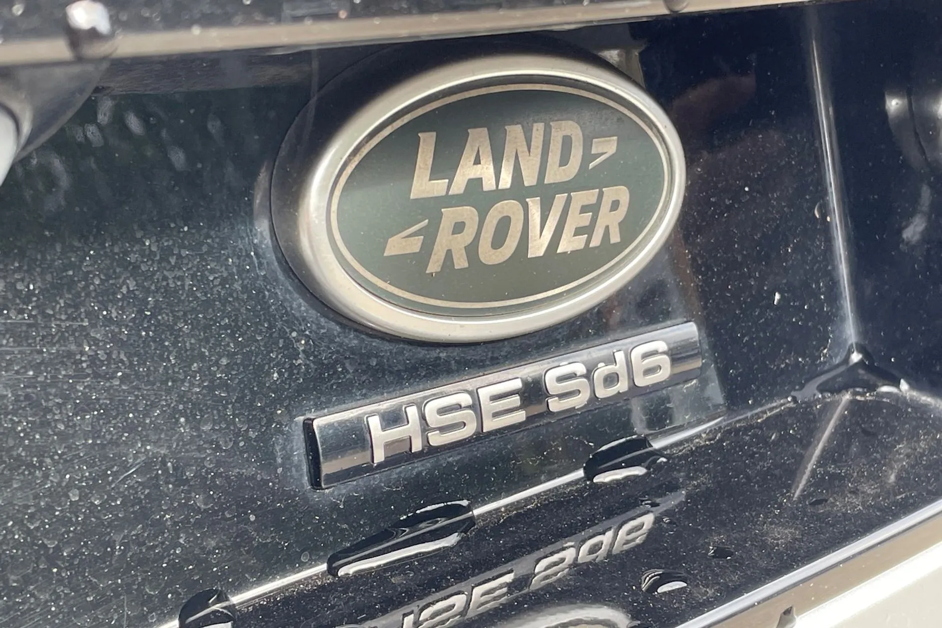 LAND ROVER DISCOVERY thumbnail image number 52