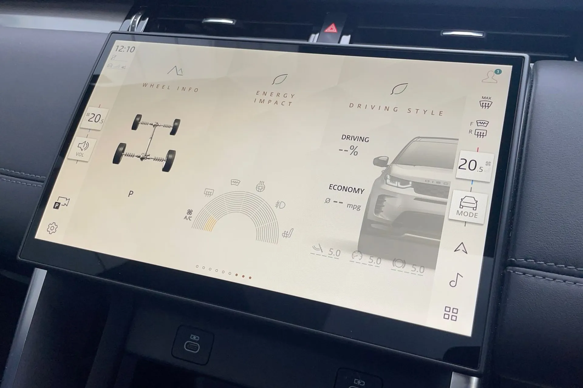 LAND ROVER DISCOVERY SPORT thumbnail image number 58