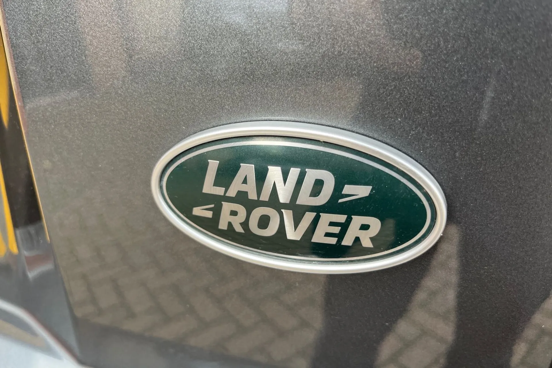 LAND ROVER RANGE ROVER EVOQUE thumbnail image number 49