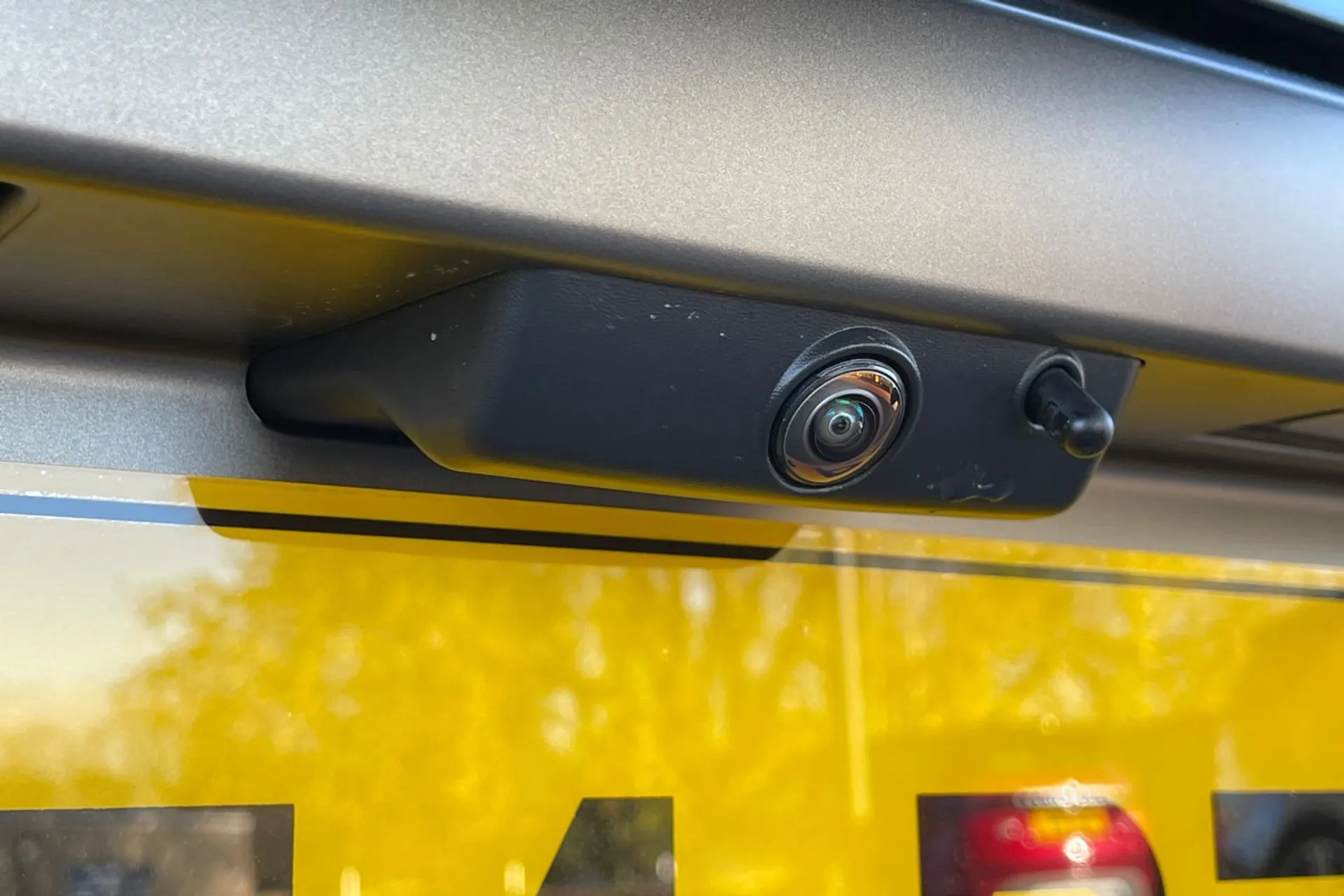 LAND ROVER DEFENDER thumbnail image number 48