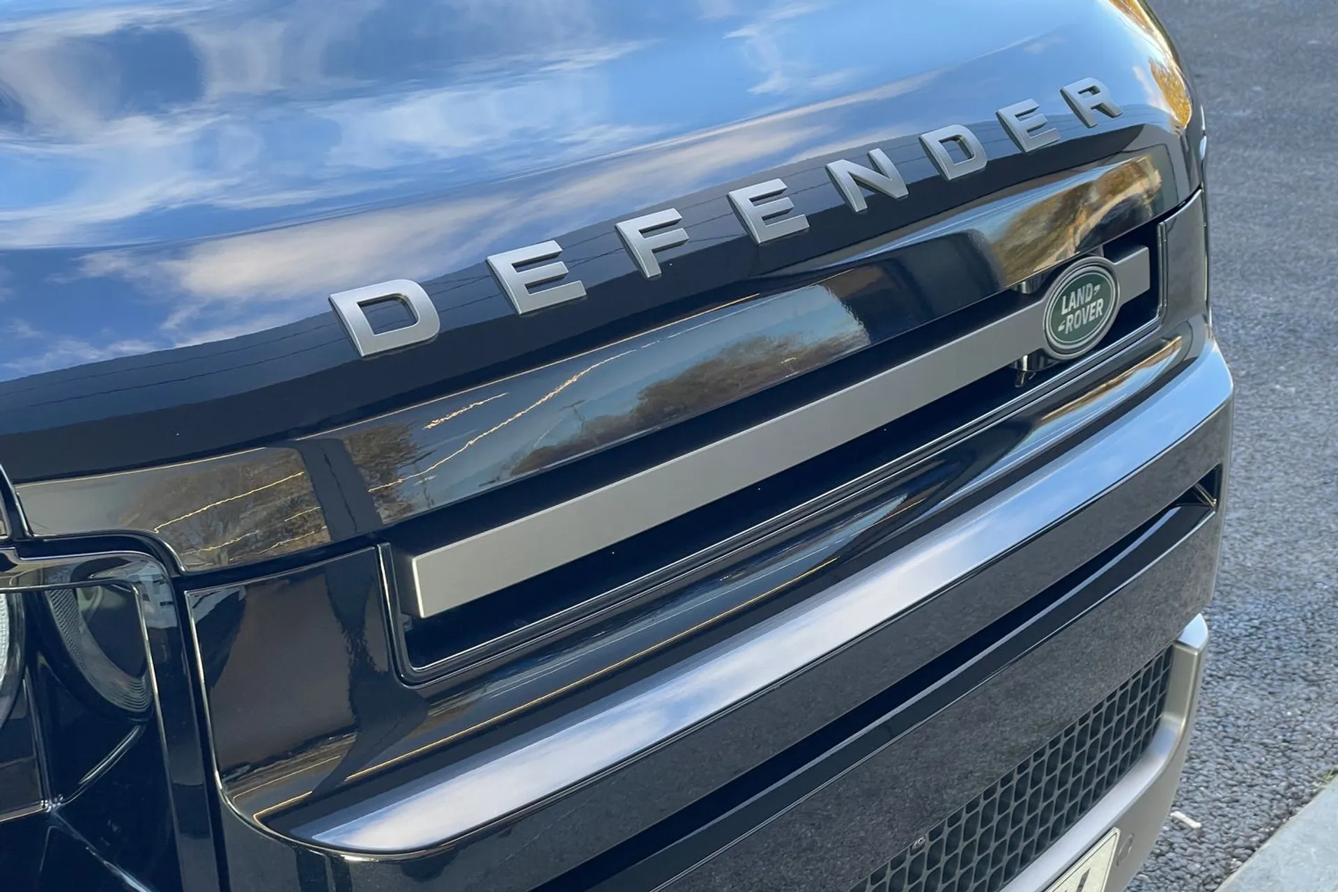 LAND ROVER DEFENDER thumbnail image number 60