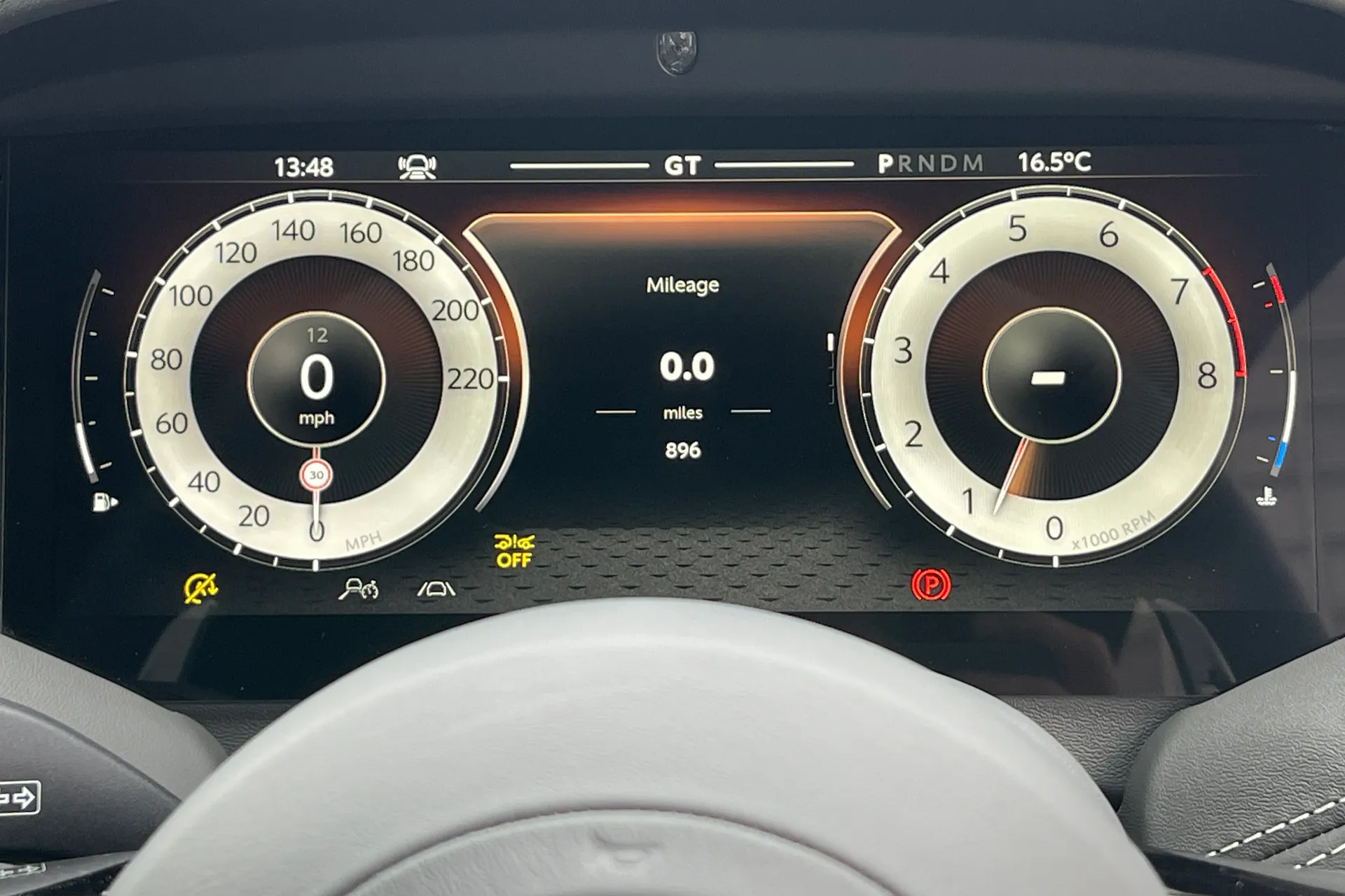 Aston Martin DB12 thumbnail image number 6