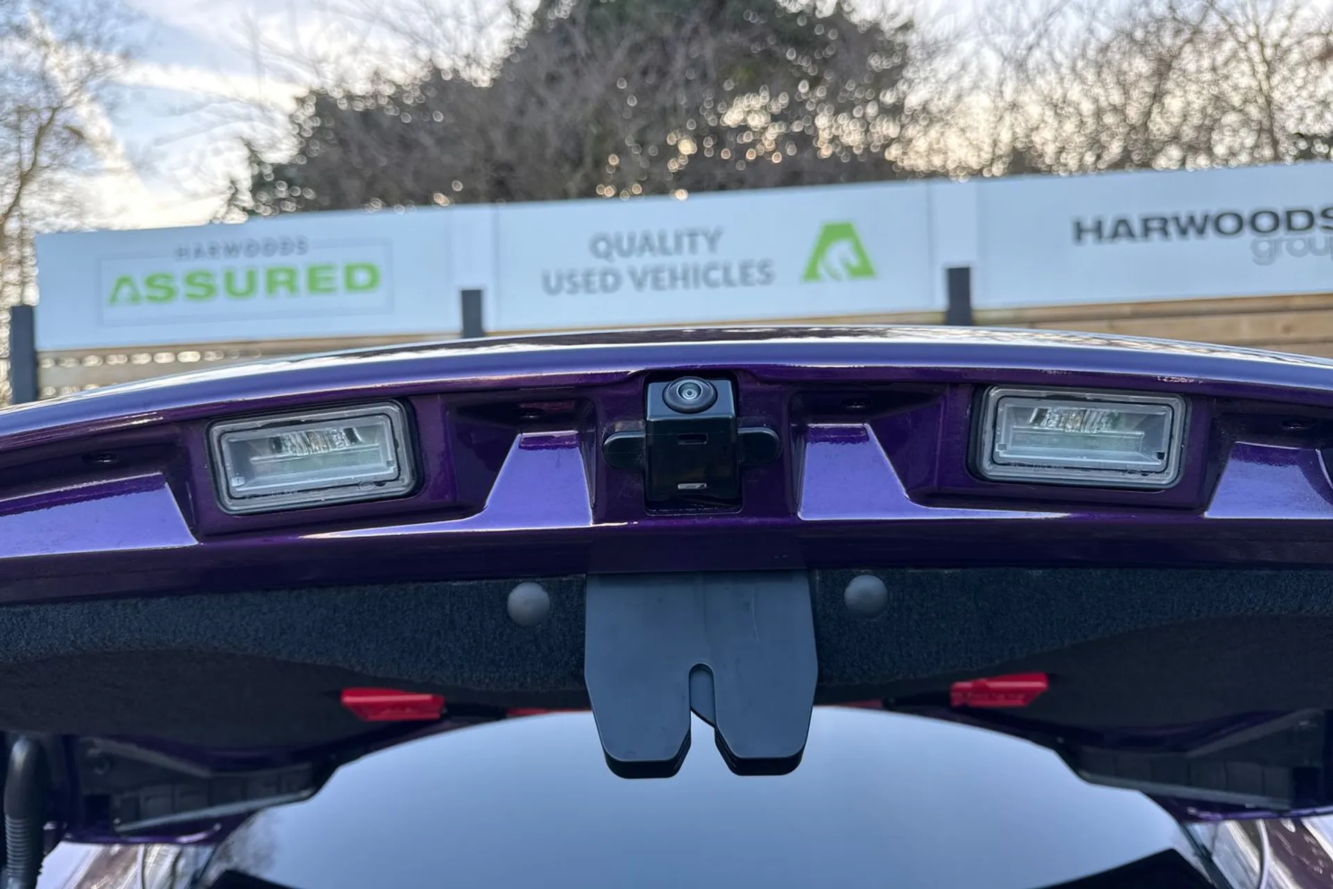 Aston Martin DB12 thumbnail image number 22