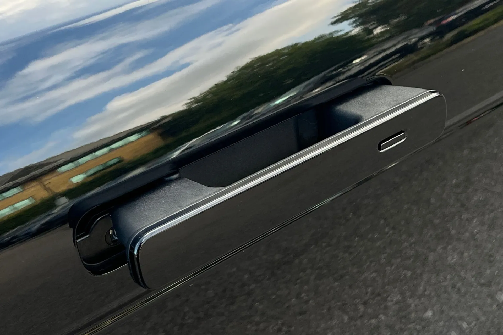 LAND ROVER RANGE ROVER EVOQUE thumbnail image number 20