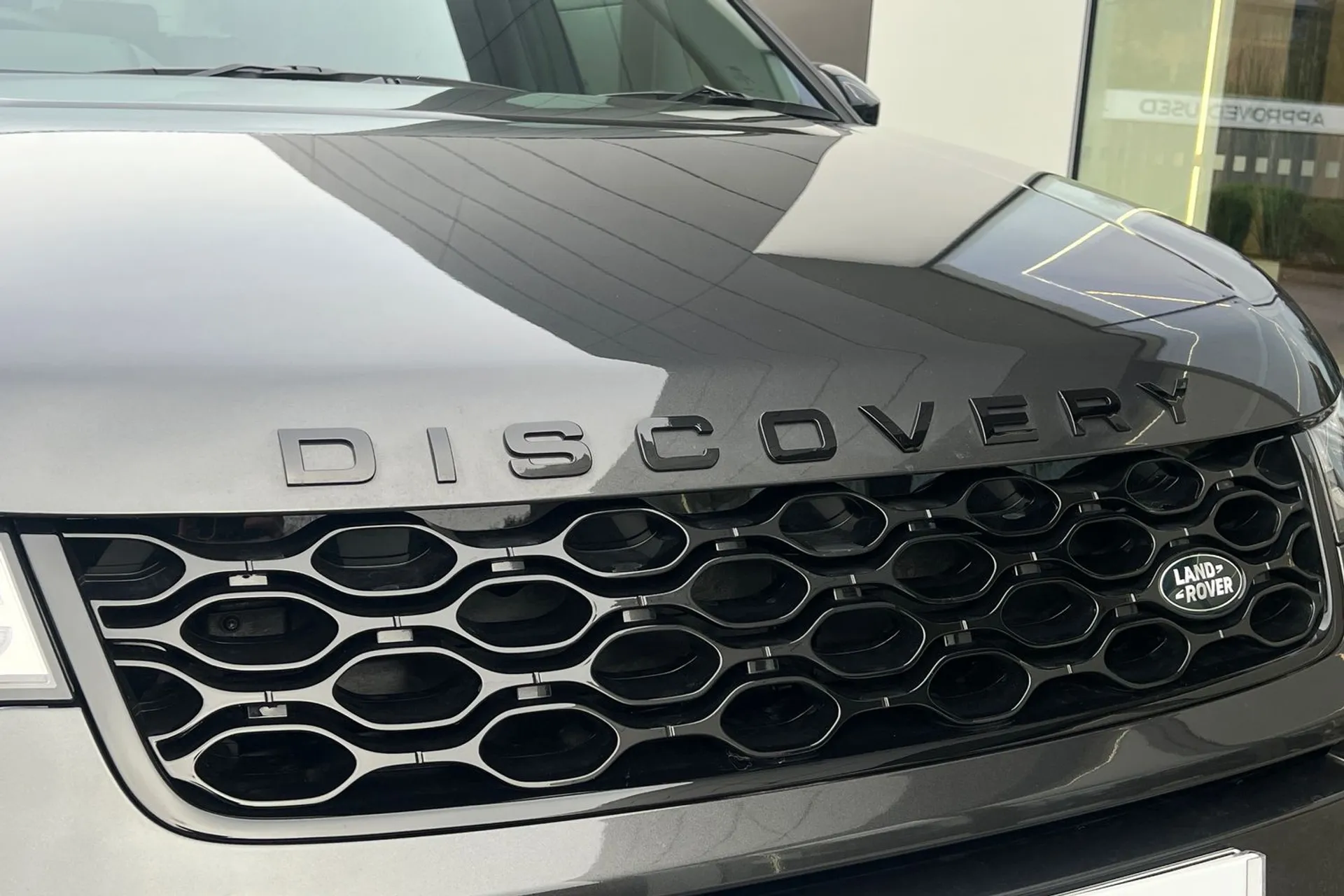 LAND ROVER DISCOVERY SPORT thumbnail image number 61