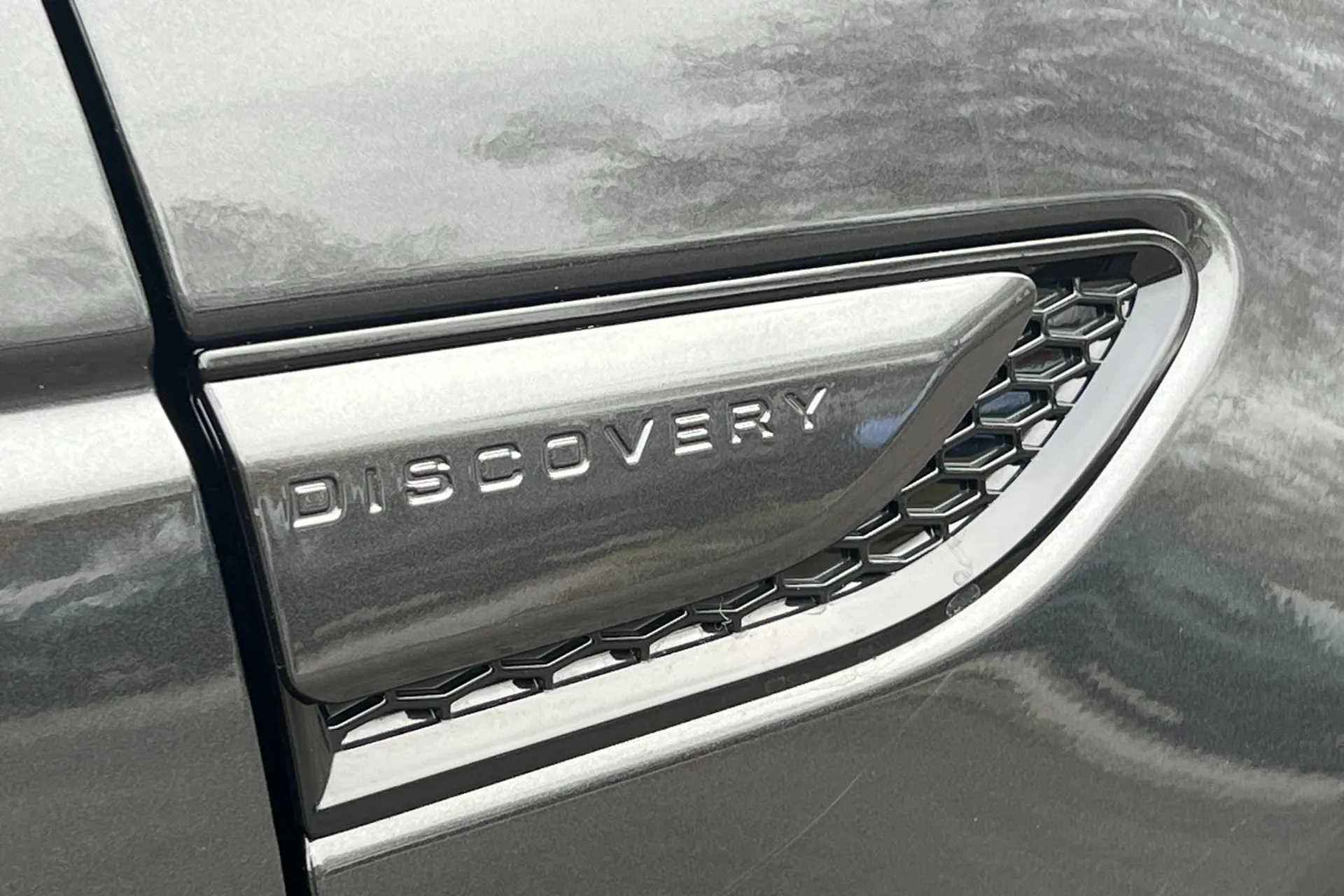 LAND ROVER DISCOVERY SPORT thumbnail image number 60