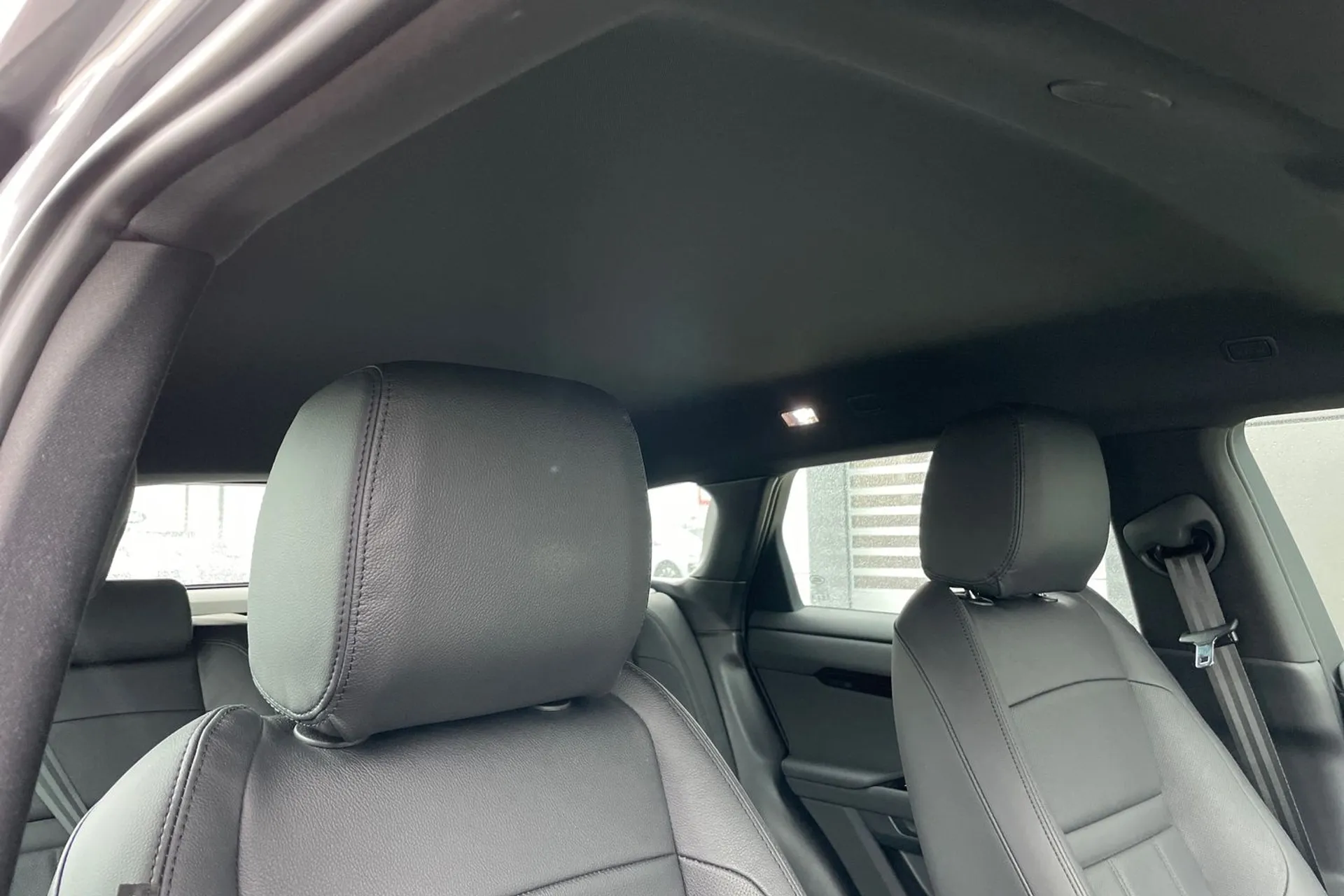 LAND ROVER RANGE ROVER EVOQUE thumbnail image number 14