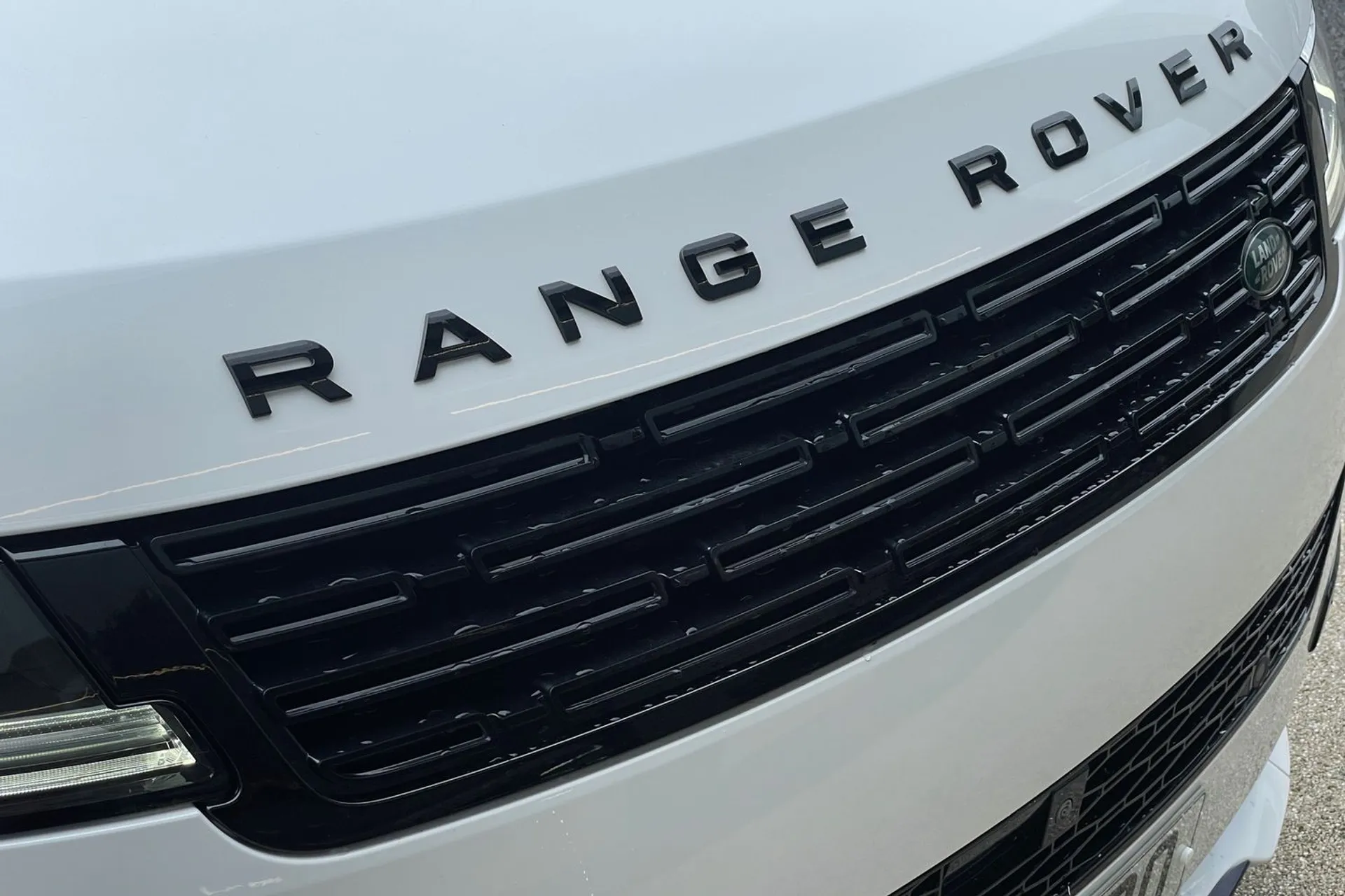 LAND ROVER RANGE ROVER SPORT thumbnail image number 66