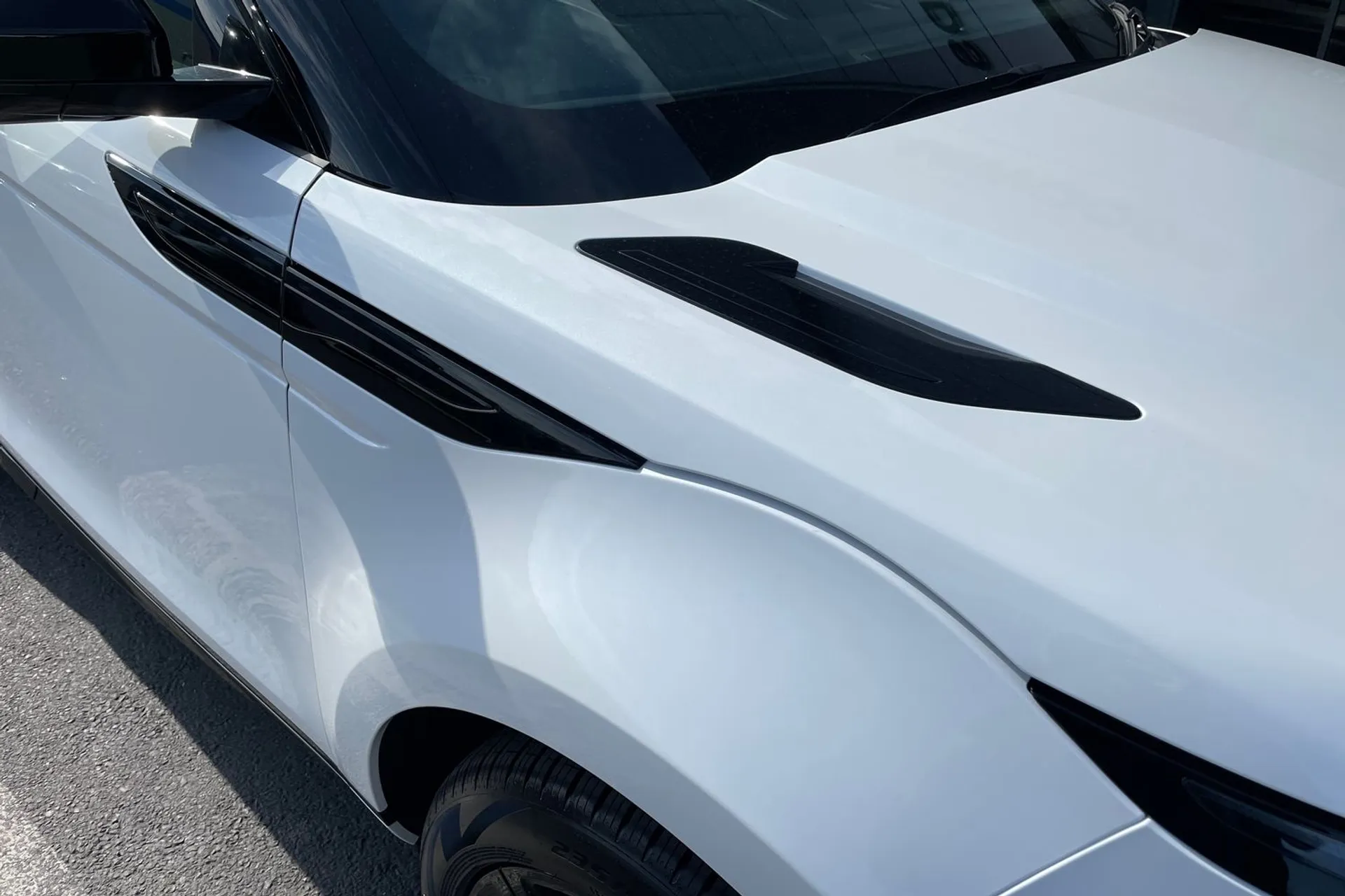 LAND ROVER RANGE ROVER EVOQUE thumbnail image number 27