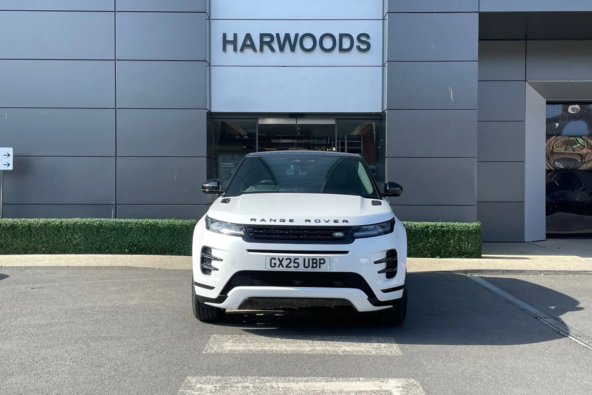 LAND ROVER RANGE ROVER EVOQUE thumbnail image number 16