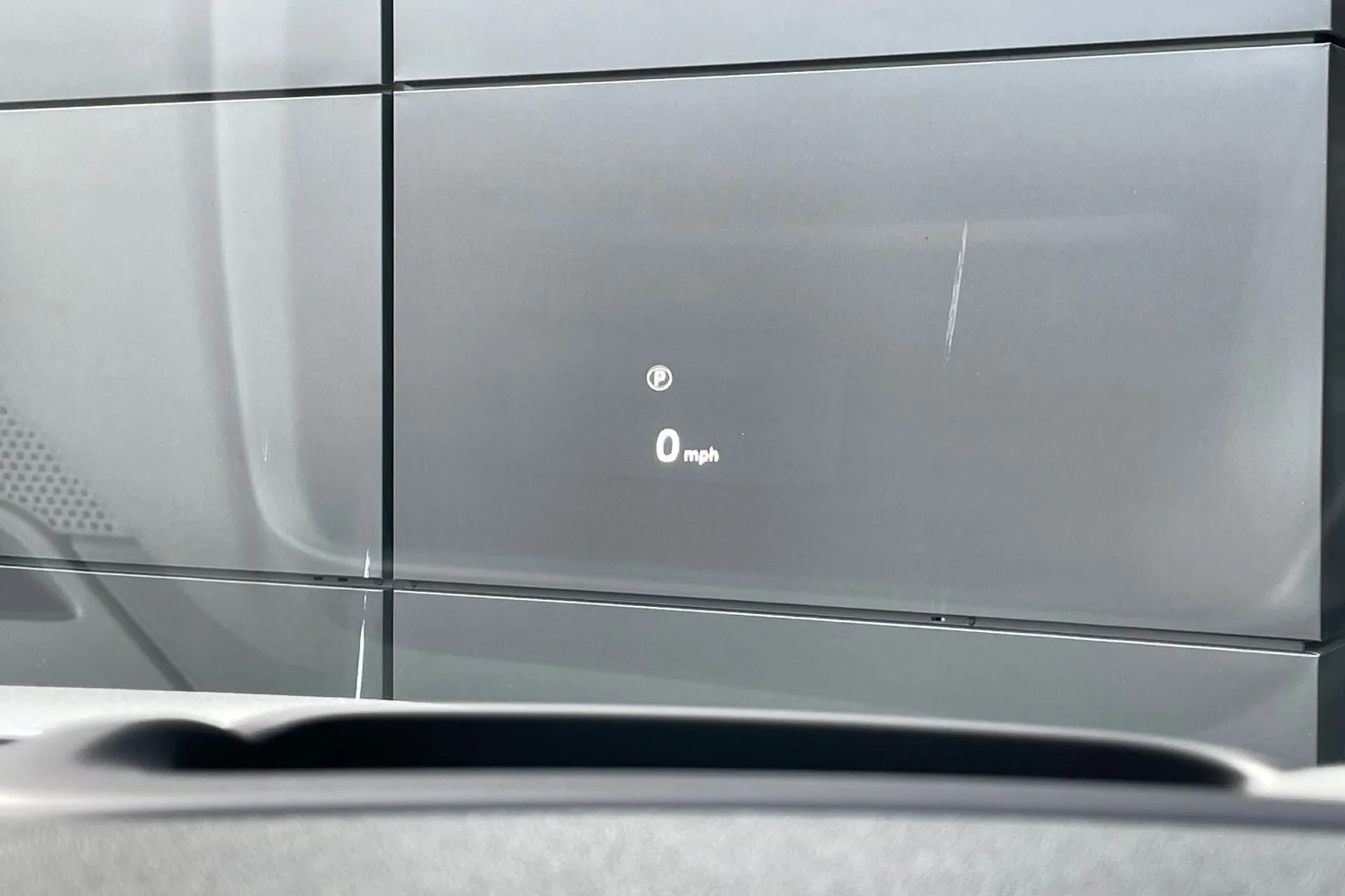 LAND ROVER RANGE ROVER EVOQUE thumbnail image number 11