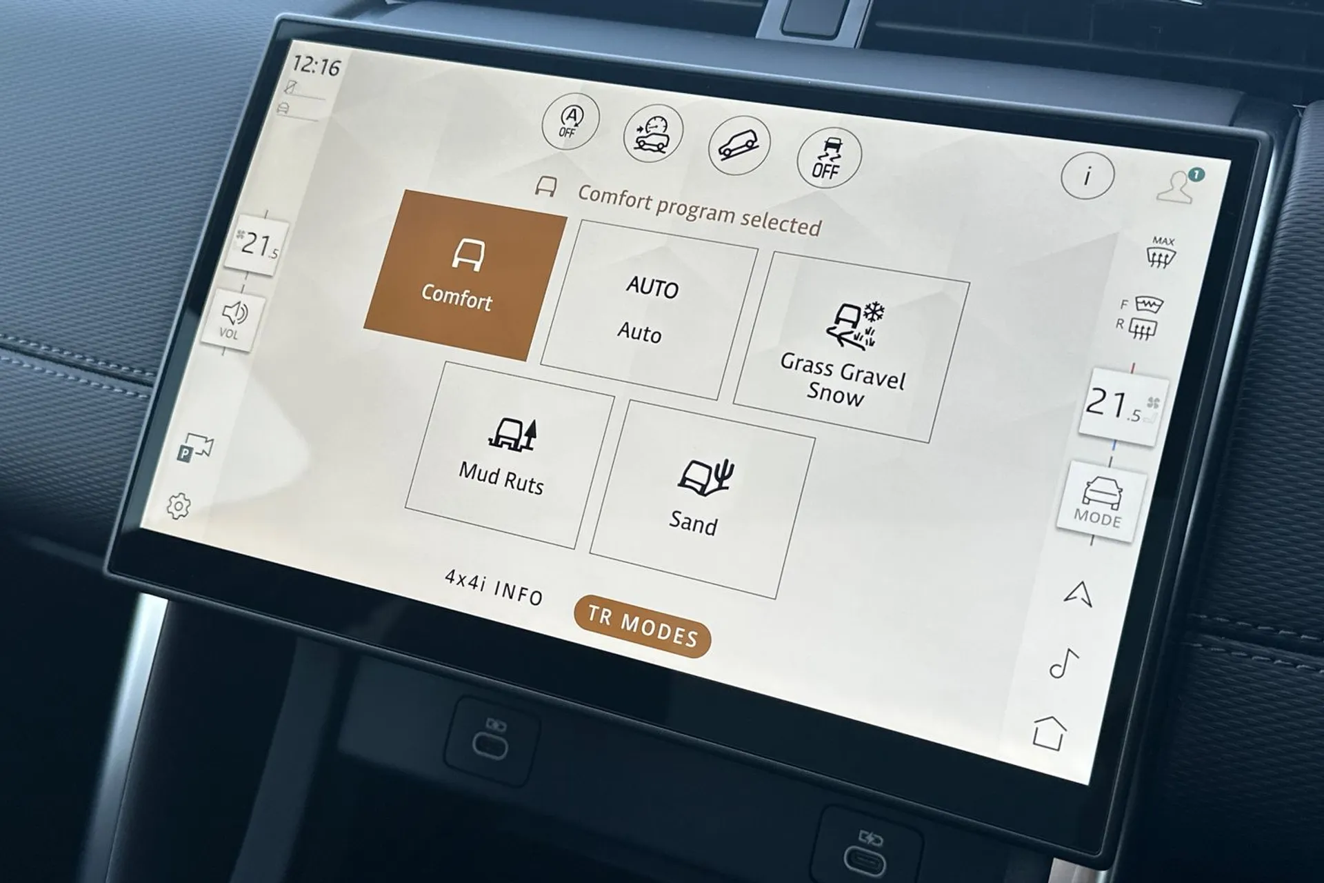 LAND ROVER DISCOVERY SPORT thumbnail image number 52