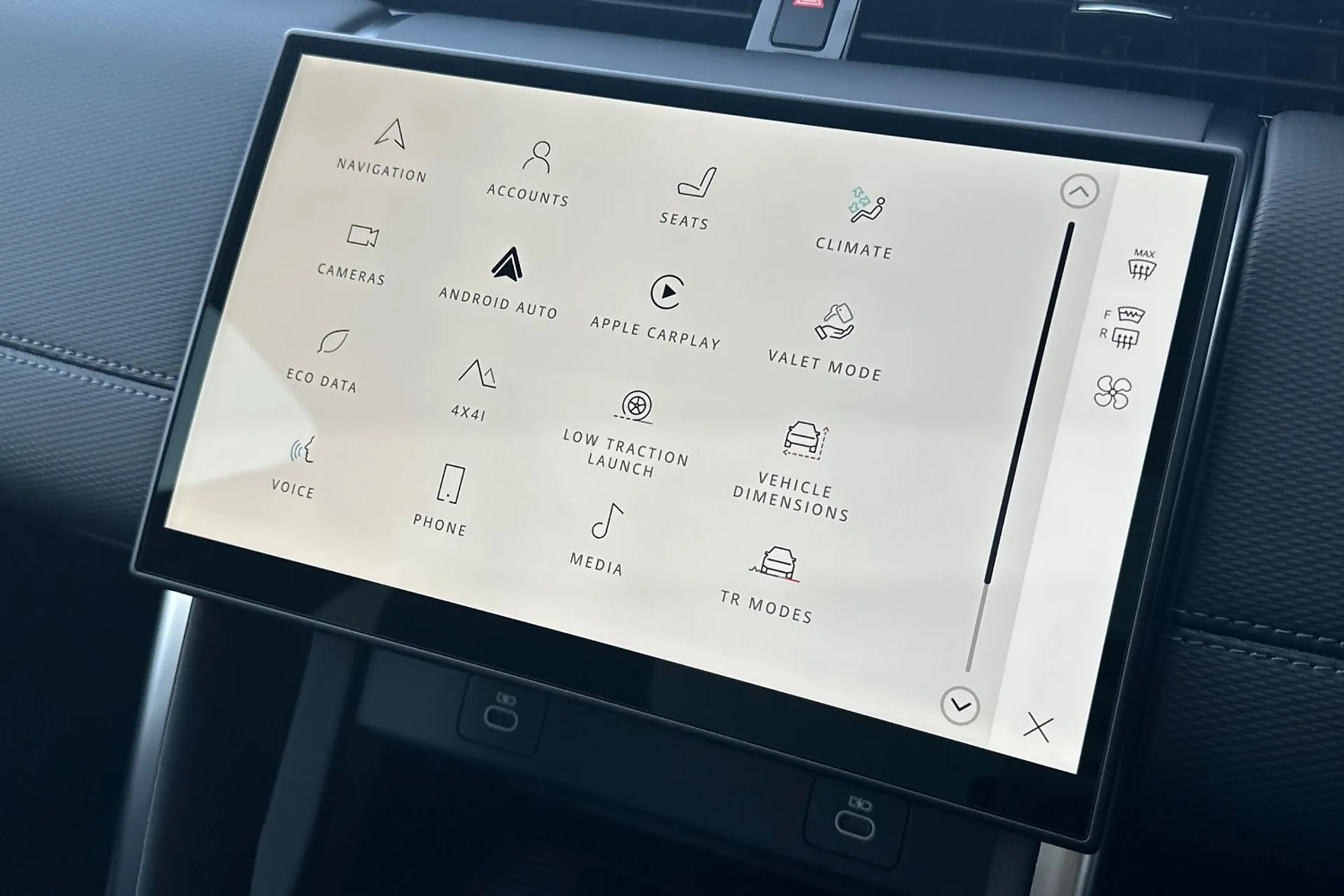 LAND ROVER DISCOVERY SPORT thumbnail image number 51