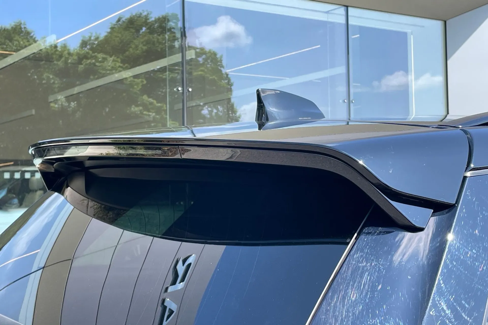 LAND ROVER DISCOVERY SPORT thumbnail image number 26