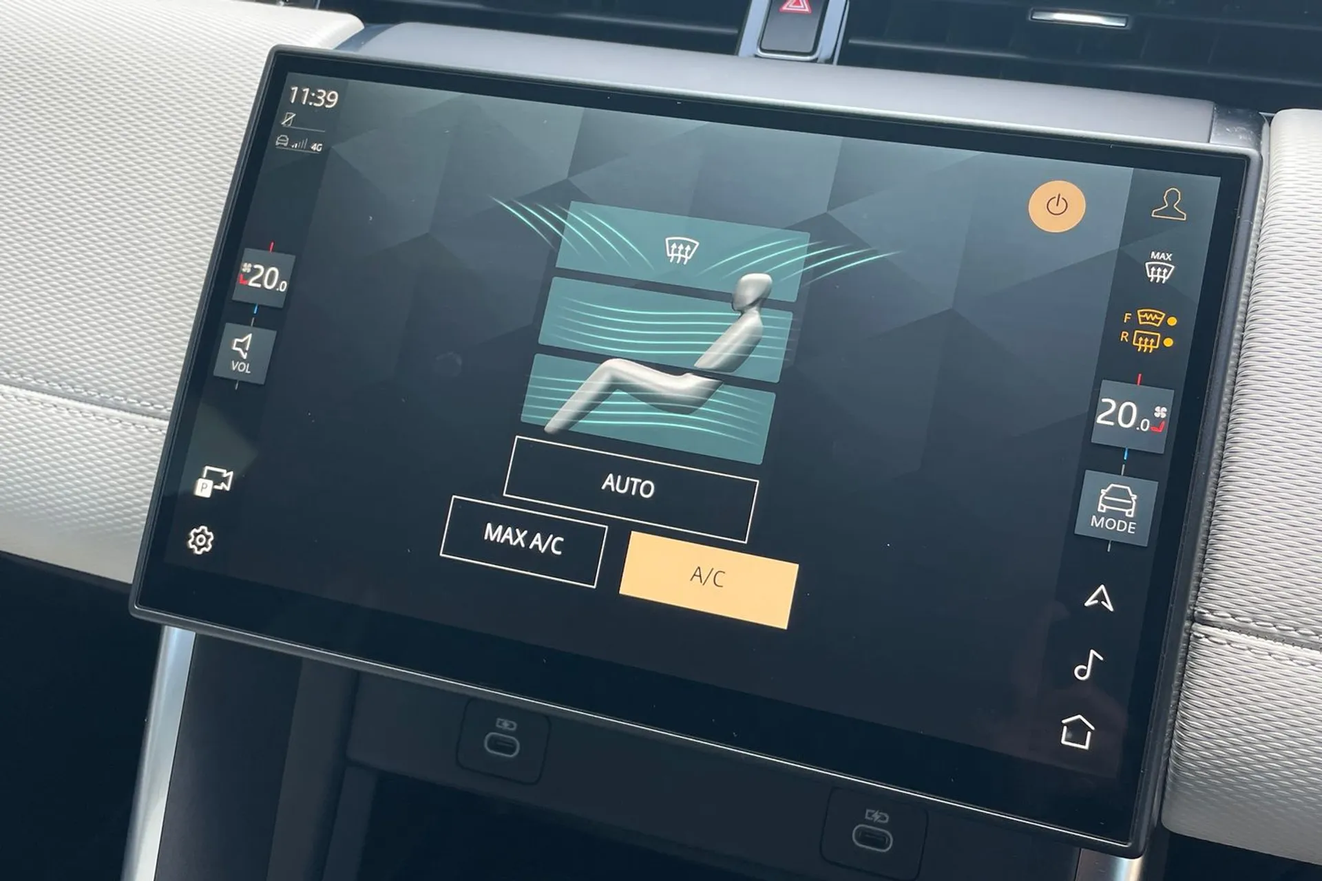 LAND ROVER DISCOVERY SPORT thumbnail image number 39